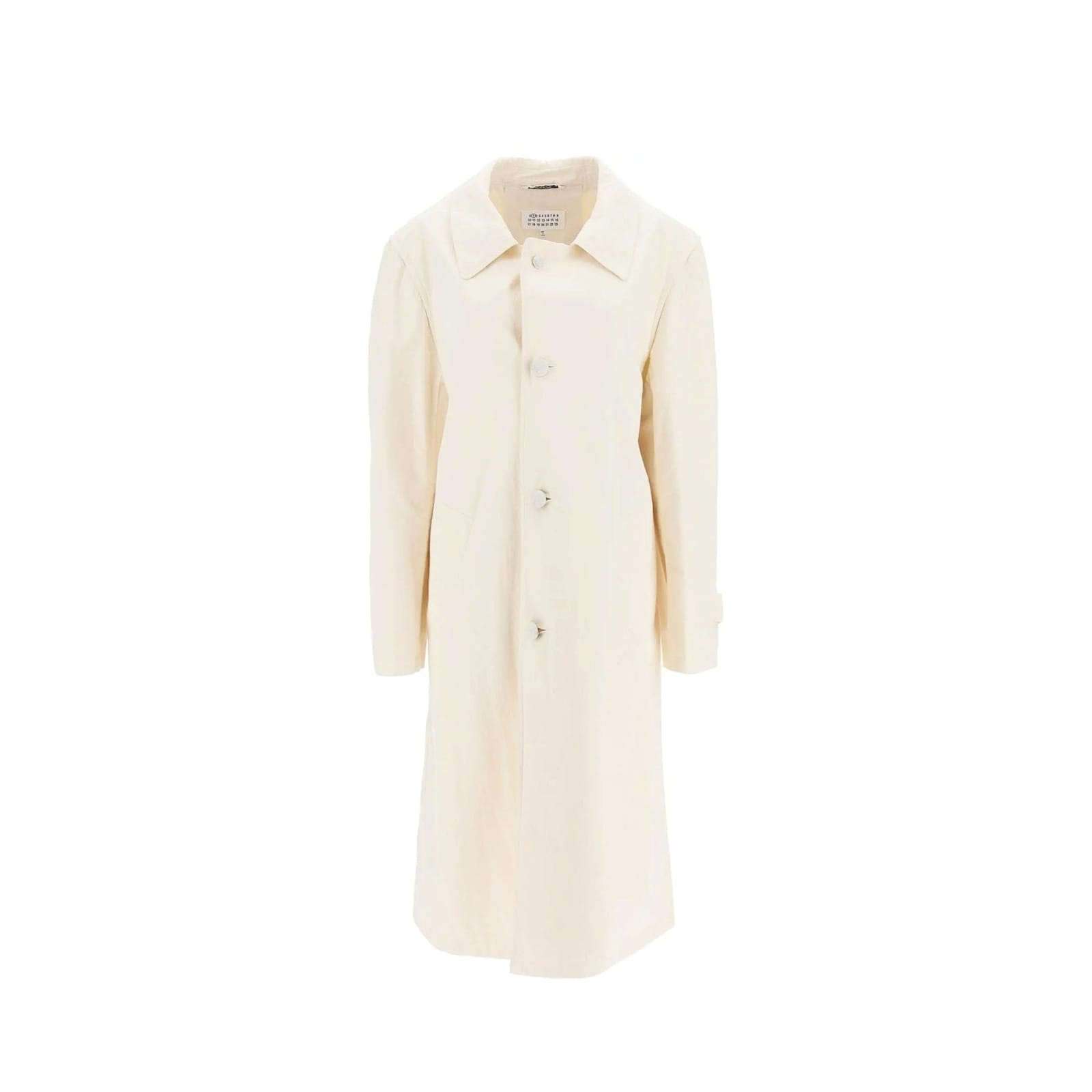Cotton Coat