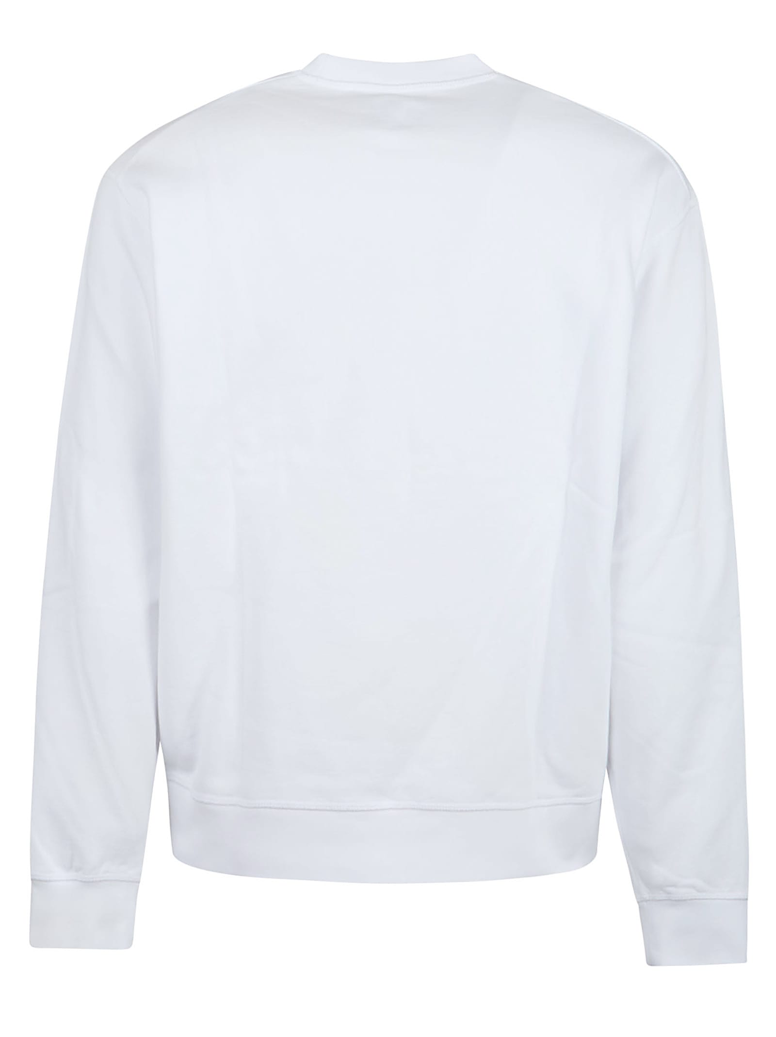 Shop Dsquared2 Cool Fit Sweatshirt