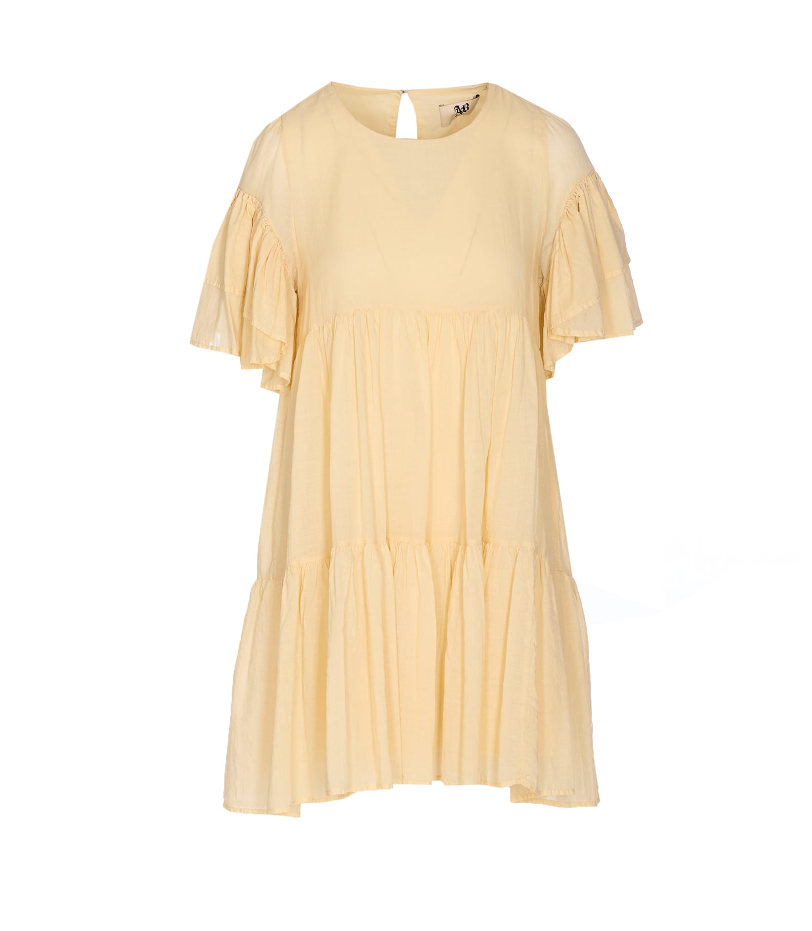 Butterfly Zena Dress