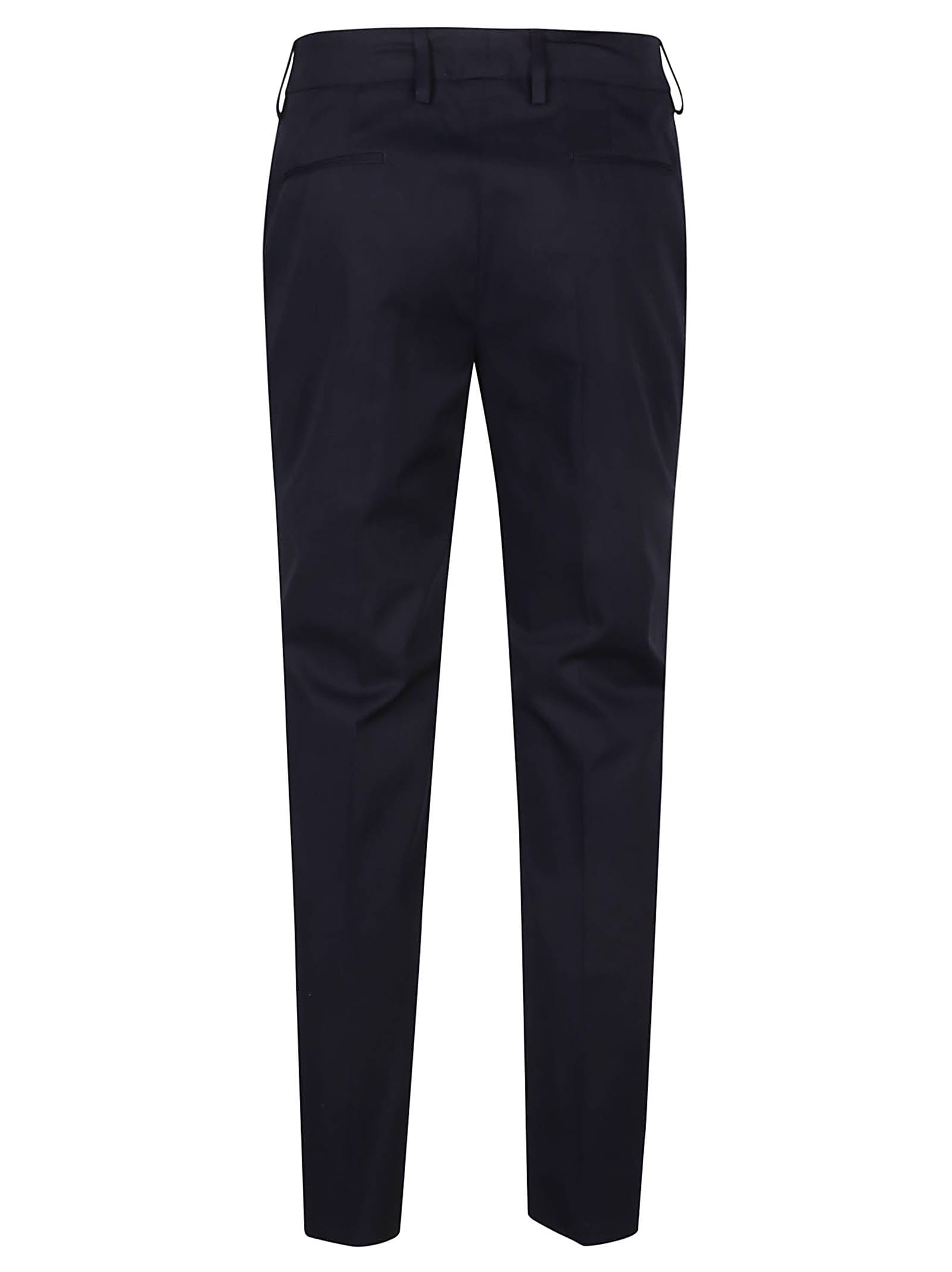Shop Pt01 New York Pant In Navy
