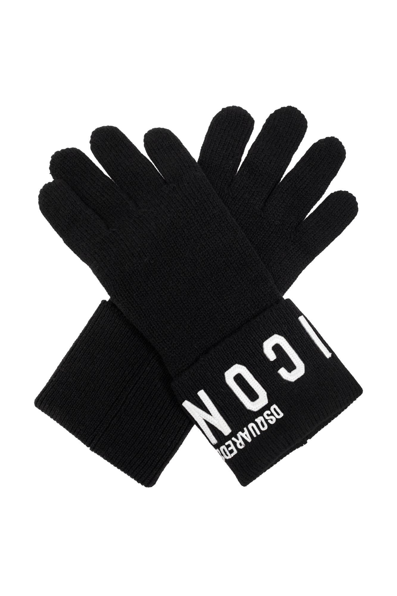 Wool Gloves