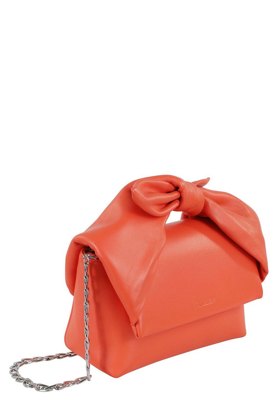 Jw Anderson J. W. Anderson Midi Twister Bag