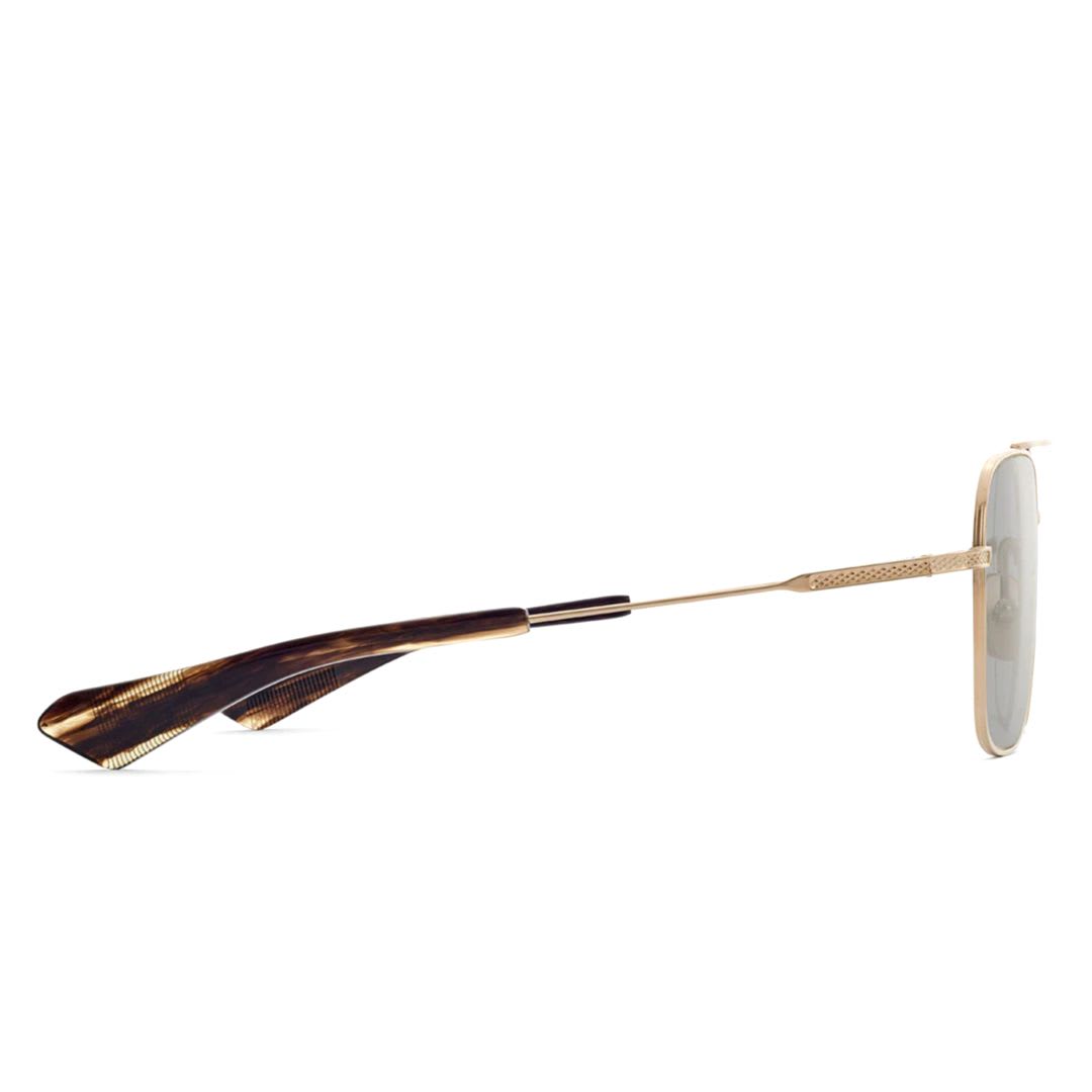 Dita Flight-sevenblack Palladium In White Gold