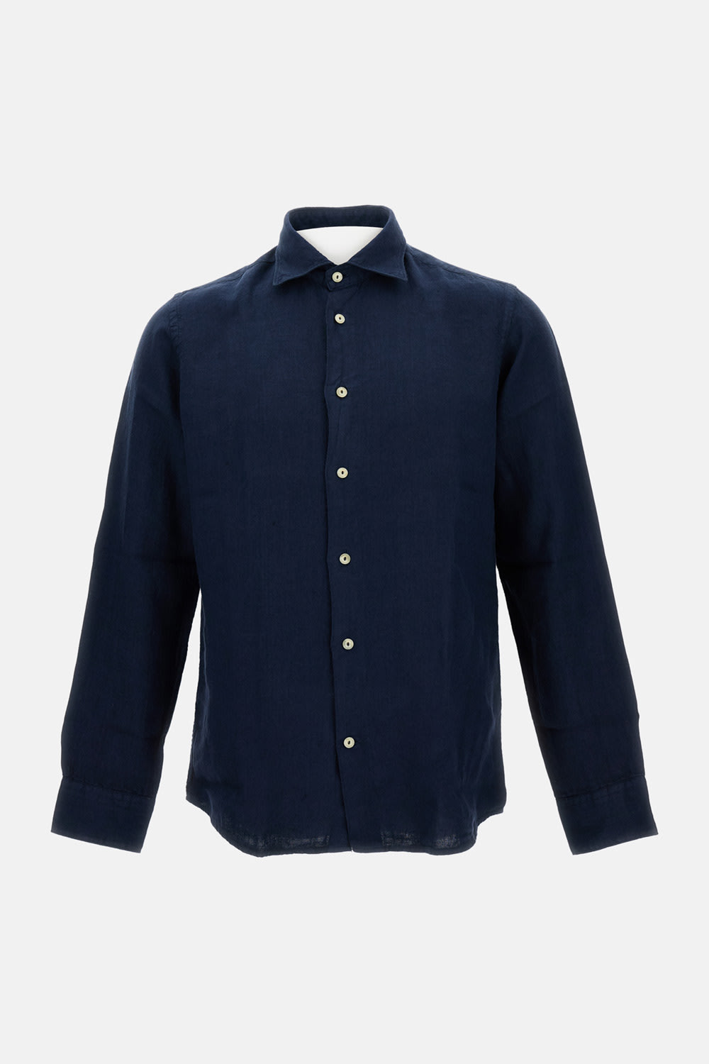 Mens Linen Shirt