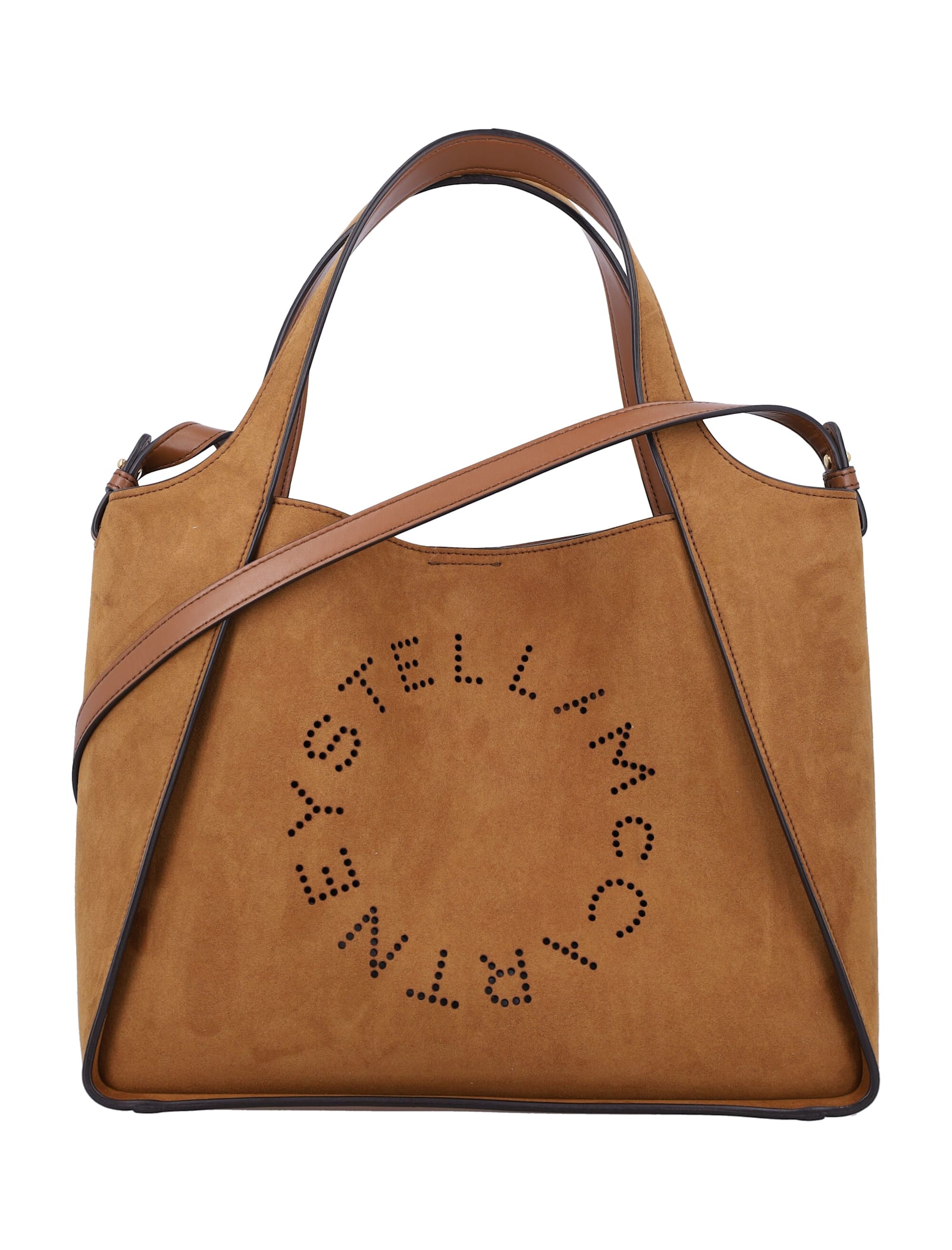 Logo Tote Bag