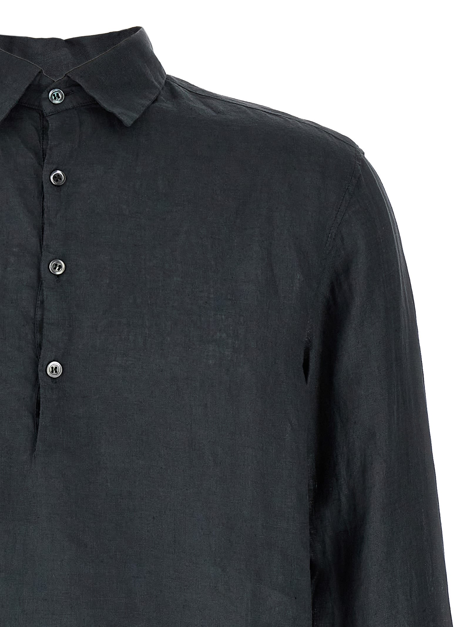 BARENA VENEZIA PAVAN SHIRT