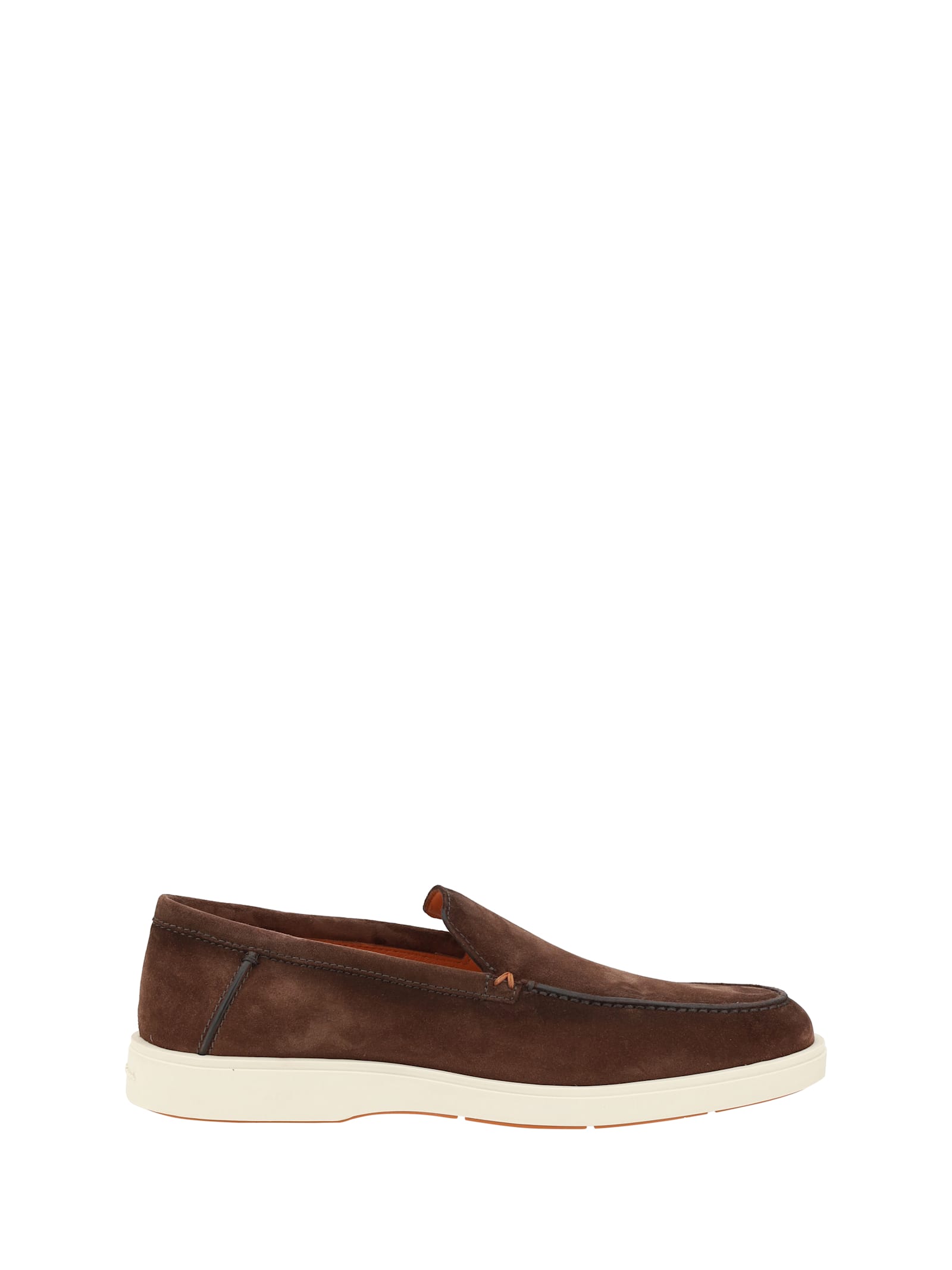 Botanist Loafers