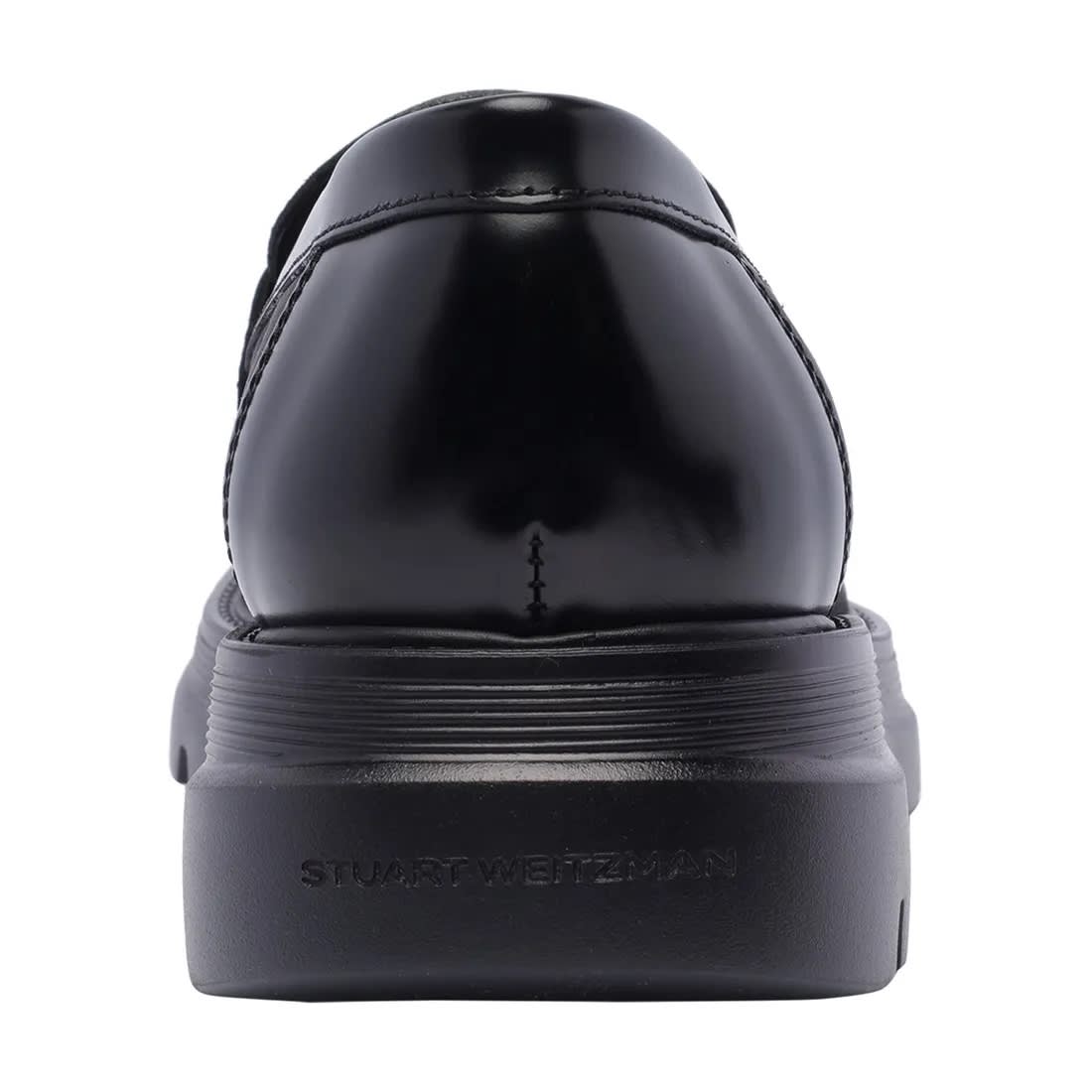 STUART WEITZMAN SW CLUB LA PENNY LFE