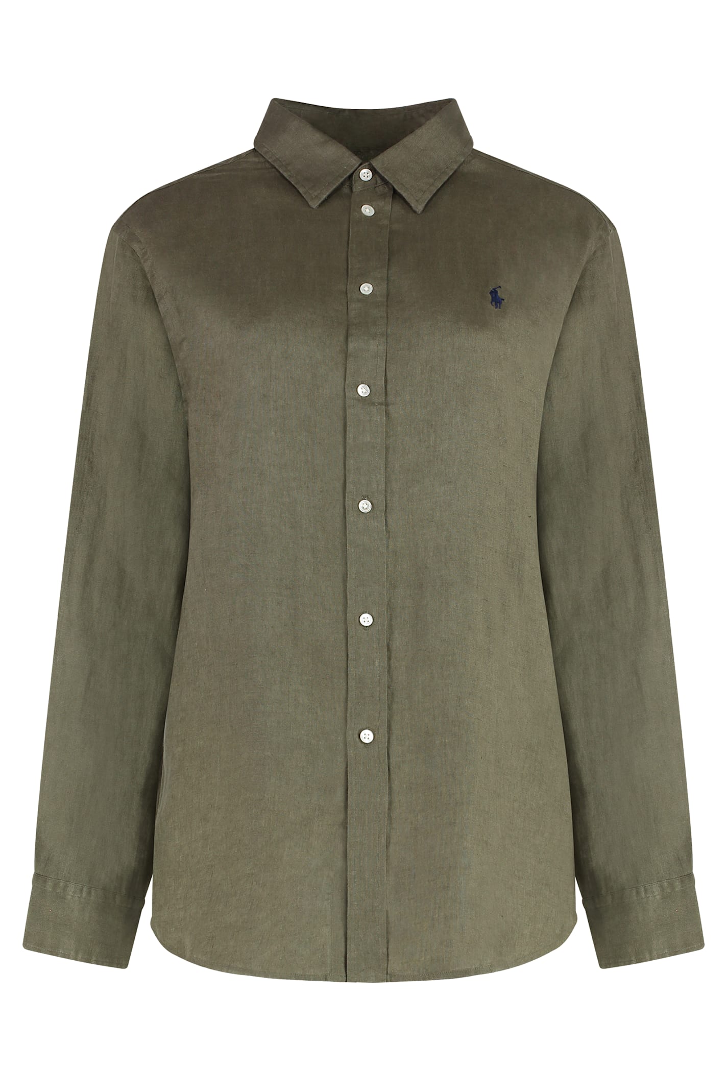 Ralph Lauren Linen Shirt