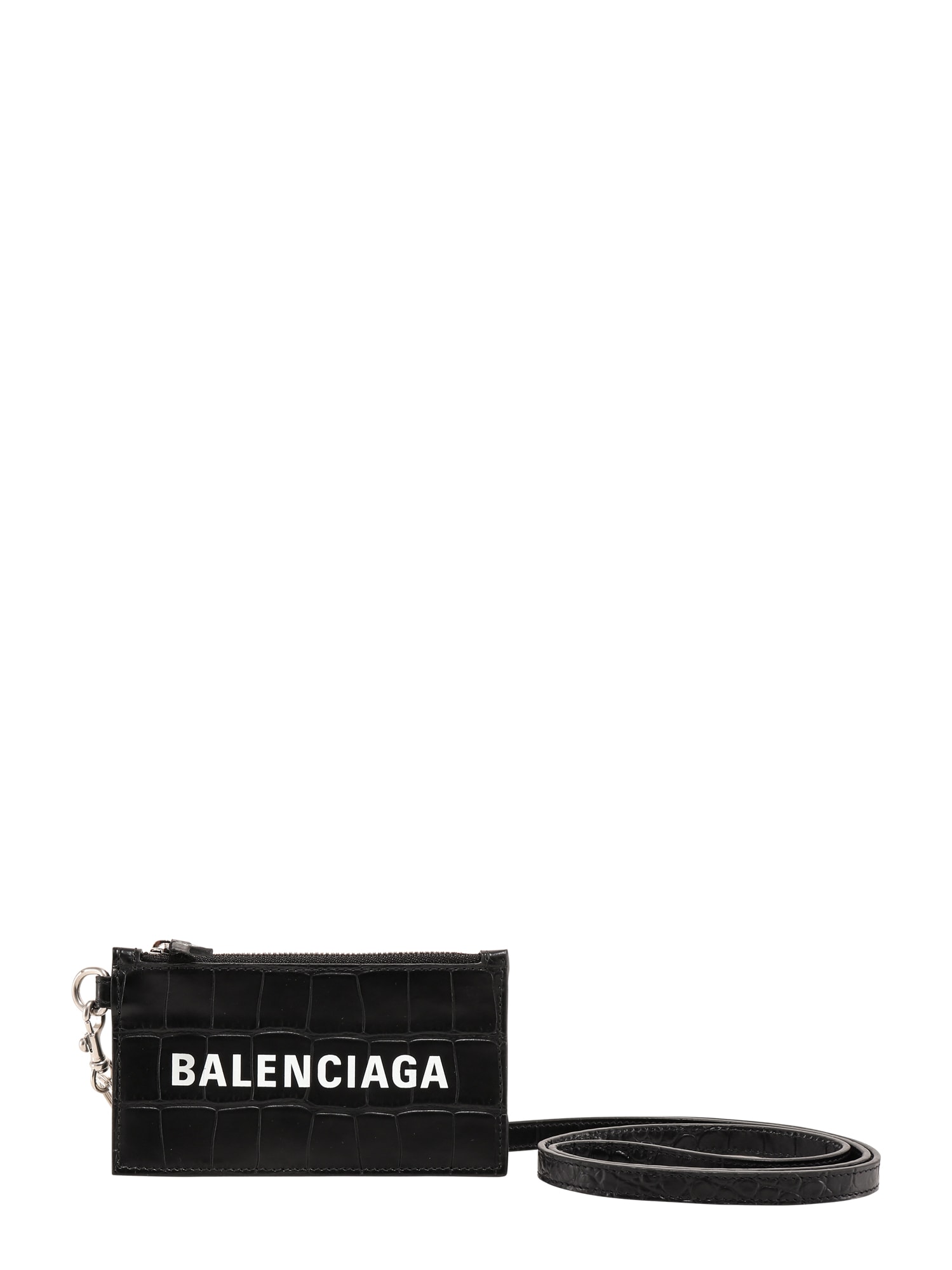 BALENCIAGA CARD HOLDER,5945481ROP3 1000