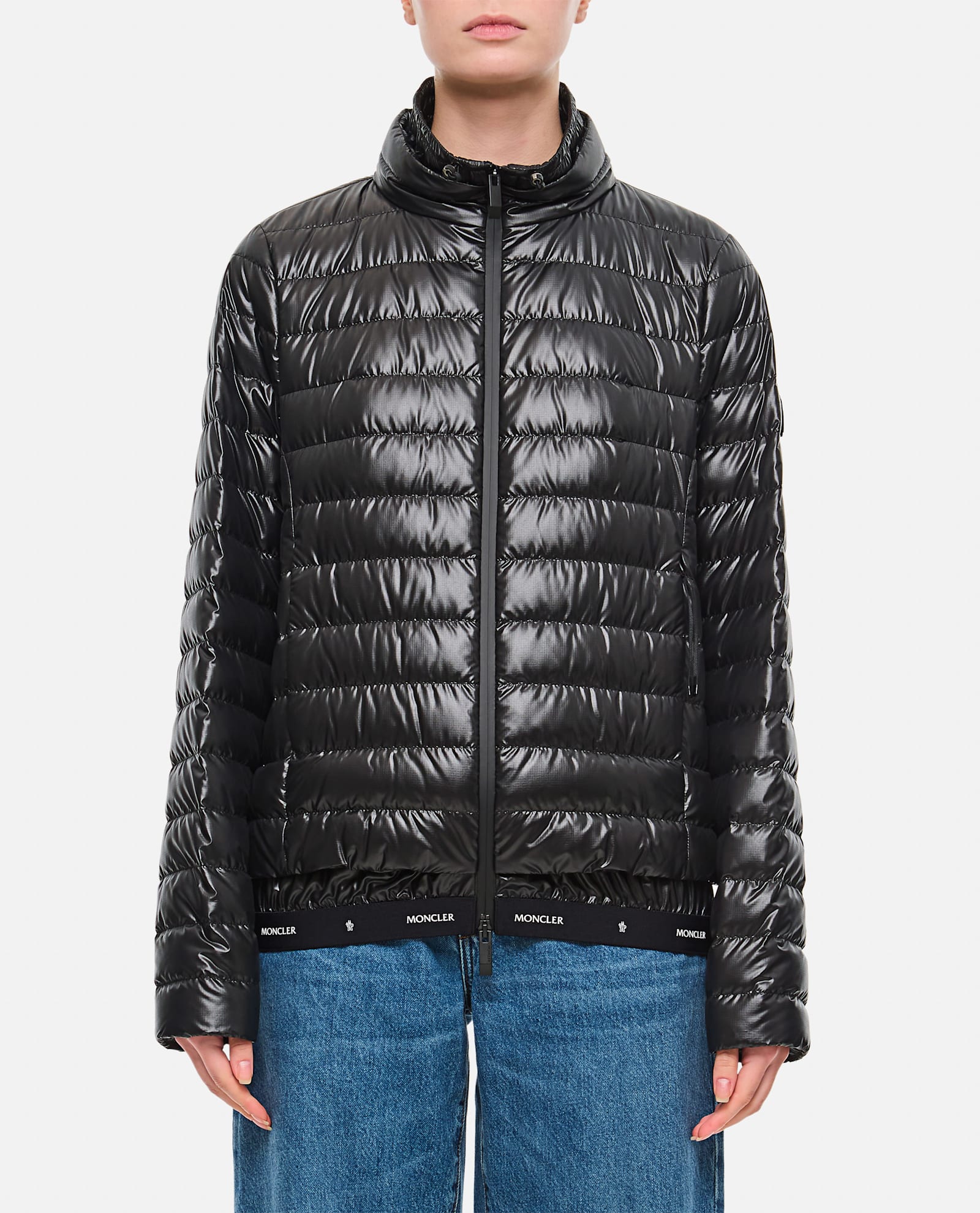 MONCLER EPIGEO DOWN JACKET 