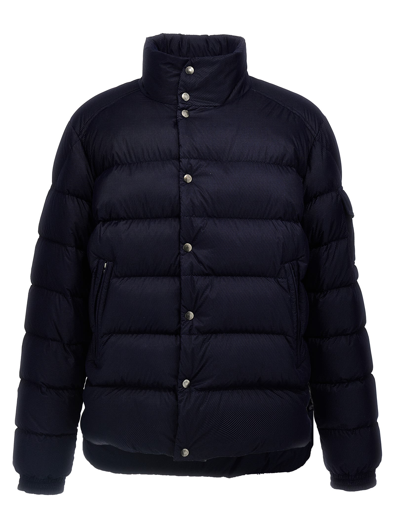 lule Down Jacket
