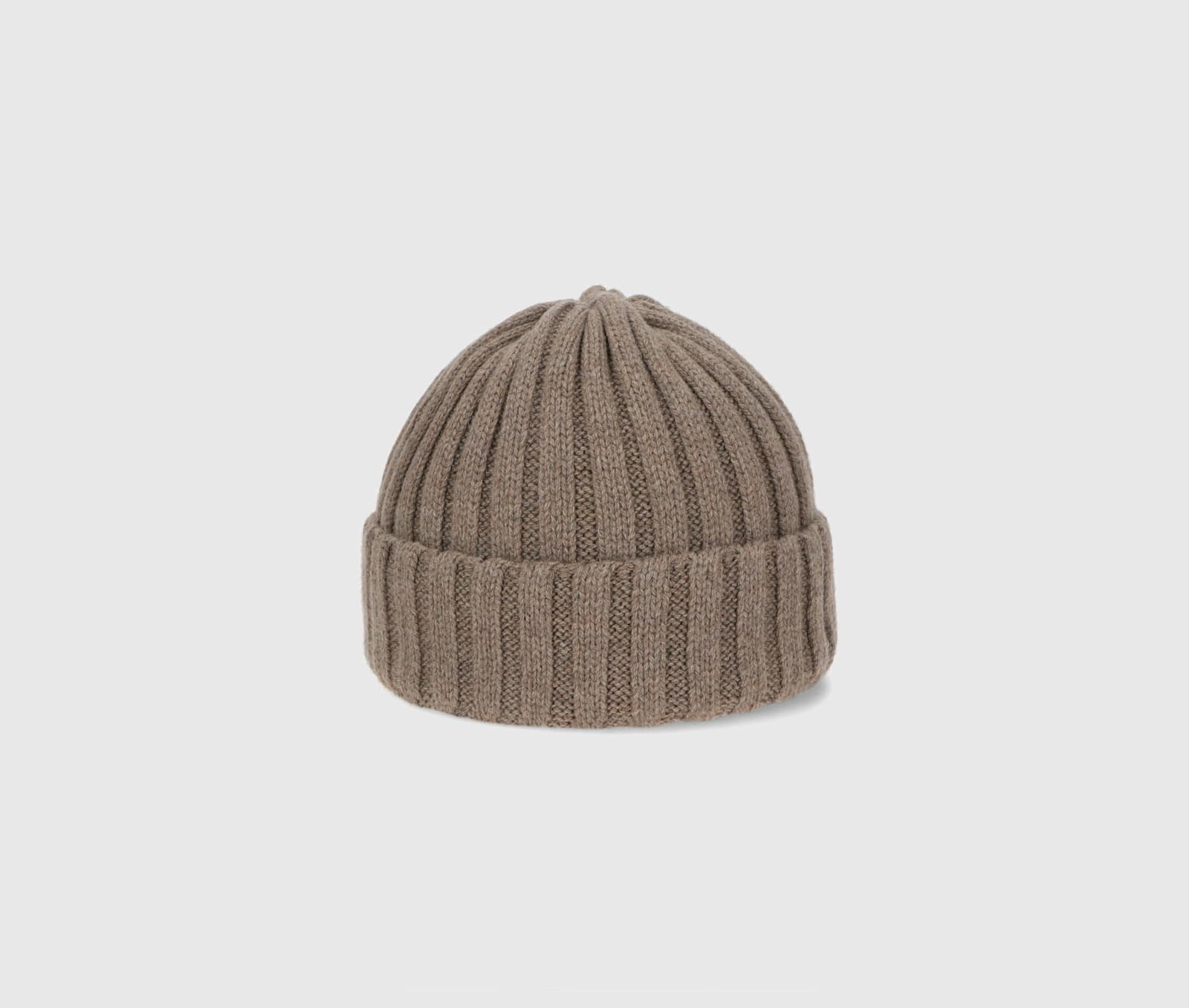 BORSALINO HILL BEANIE CASHMERE 