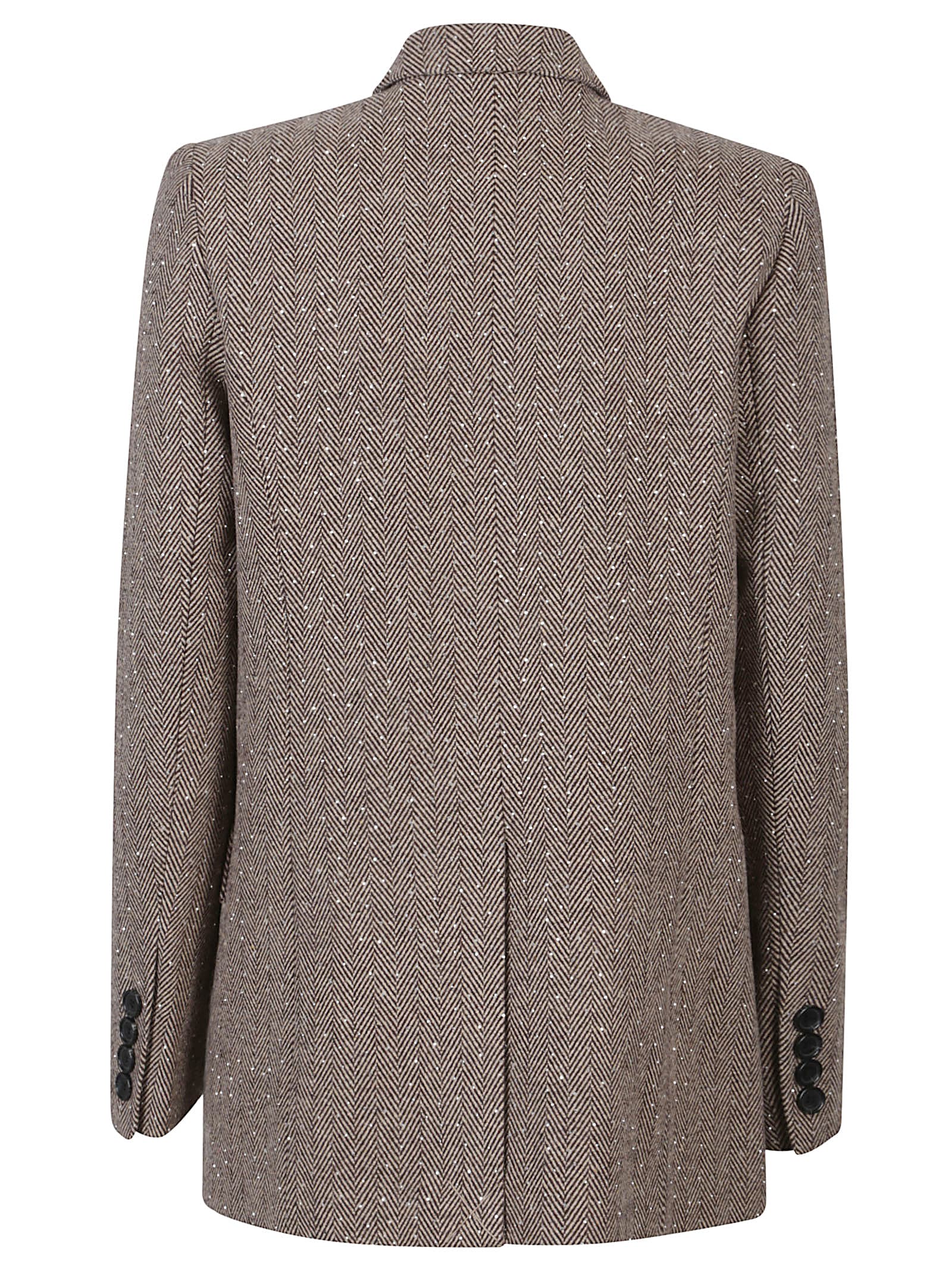 Ermanno Firenze Jacket