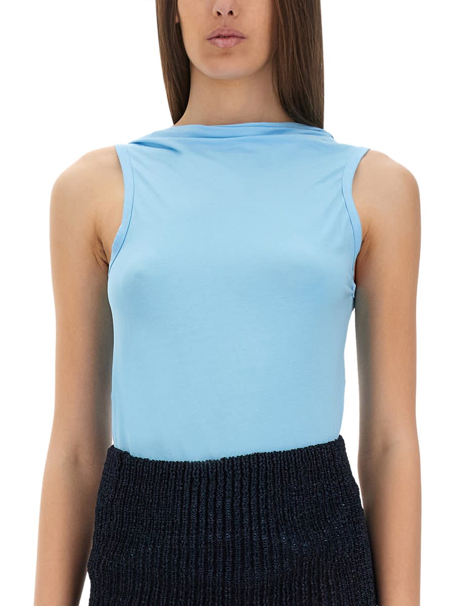 Paloma Wool Top Duli