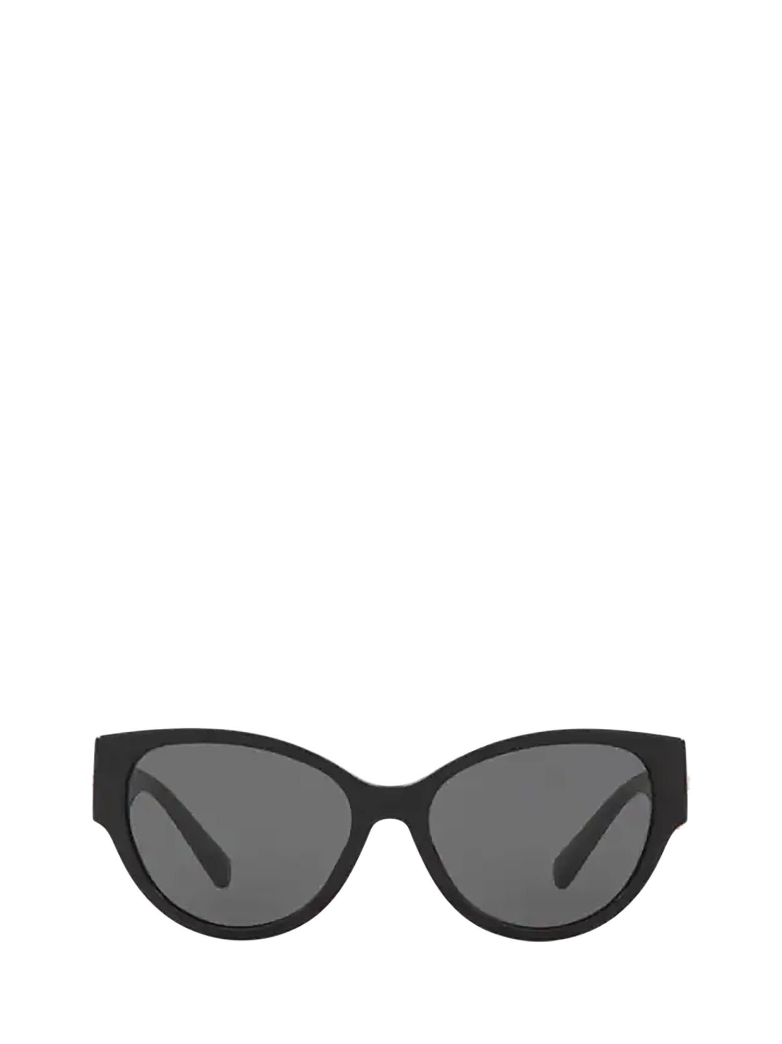 Versace Eyewear Versace Ve4368 Black Sunglasses