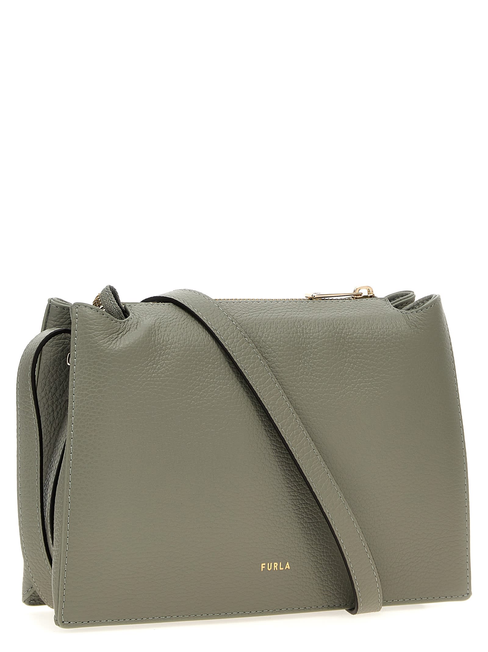 FURLA FURLA NUVOLA S CROSSBODY BAG