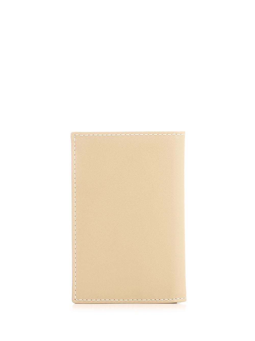COMME DES GARÇONS BIFOLD WALLET