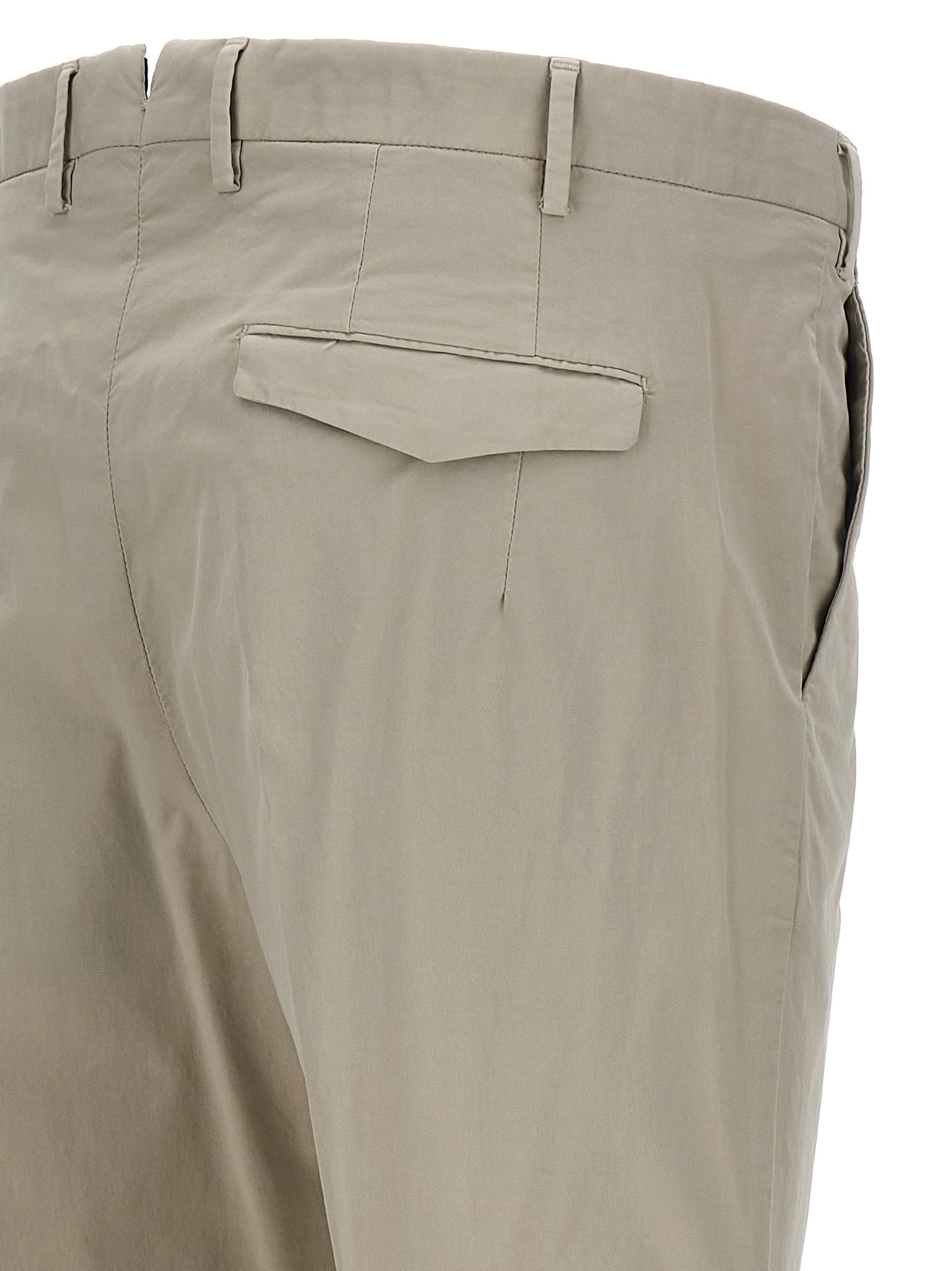 Shop Pt01 Master Pants In Gray
