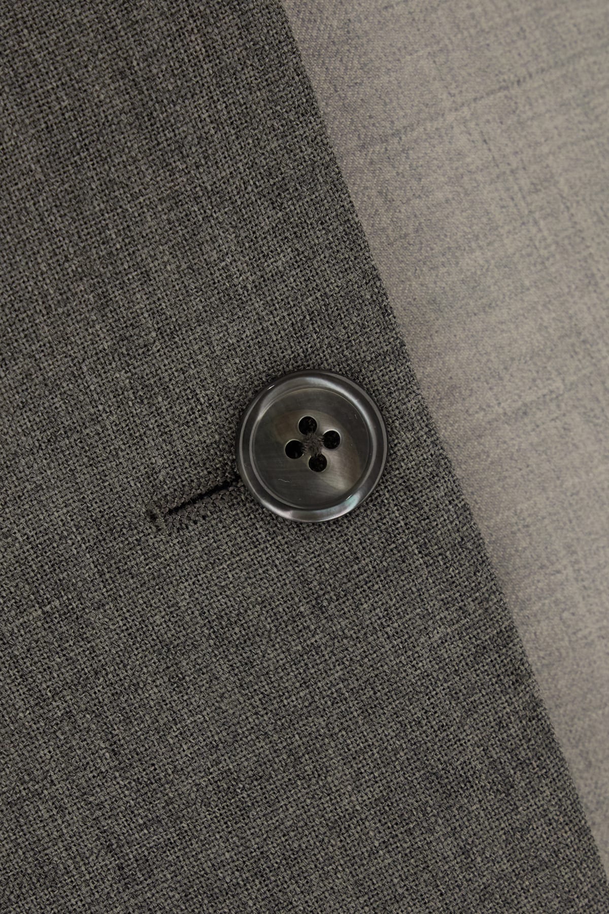 Thom Browne Mix And Match Patch Pocket Blazer In Multi