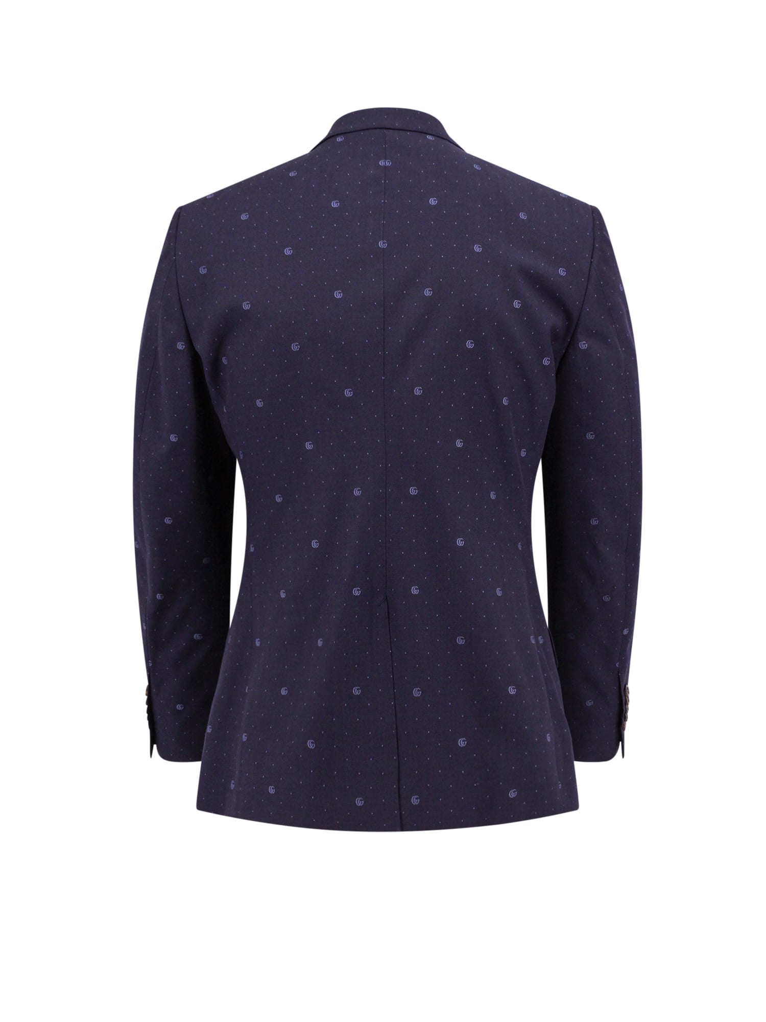 Suit Gucci Blue size M International in Polyamide - 35751415