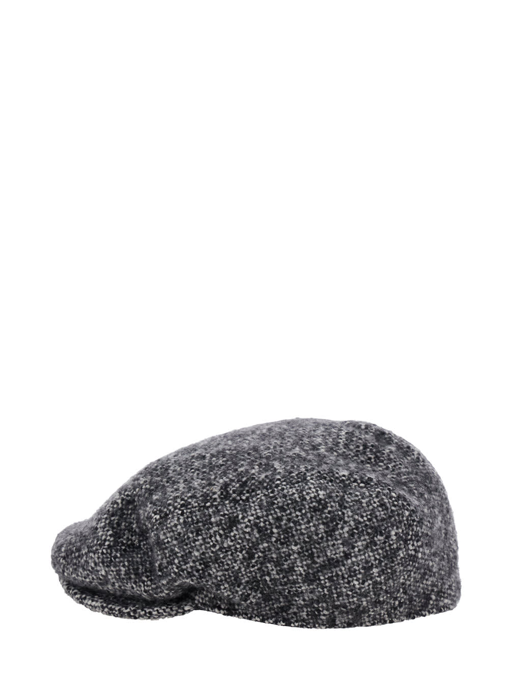 Dolce & Gabbana Men Lana Sale E Pepe In Gray