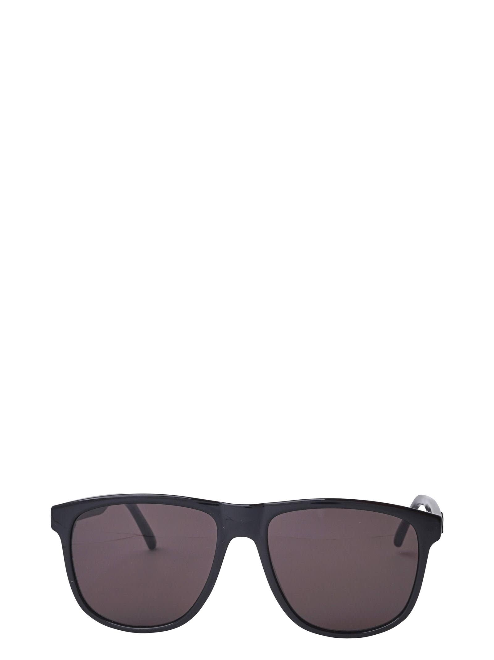 Saint Laurent Saint Laurent Sl 334 Black Sunglasses