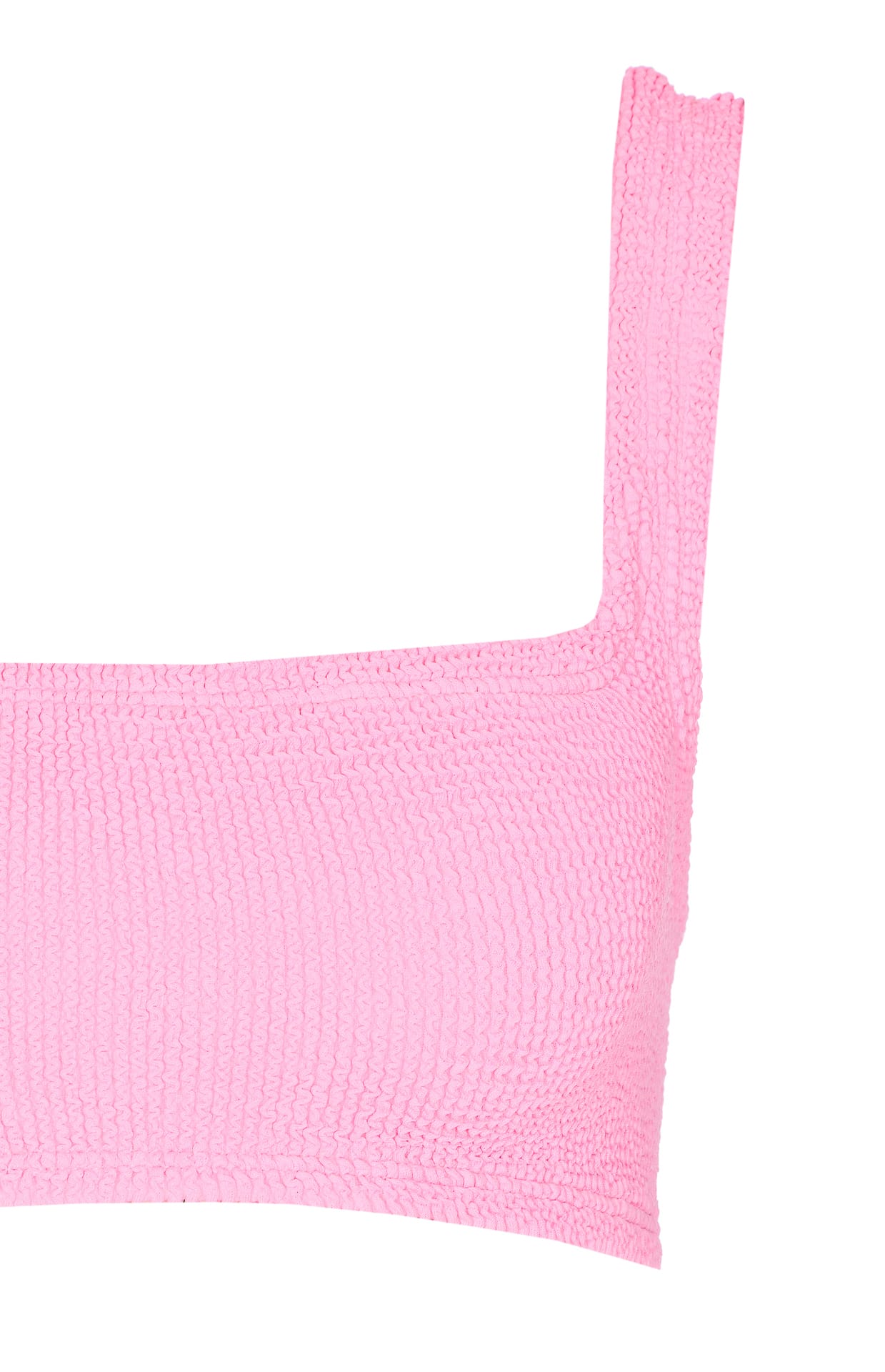 Hunza G Bubblegum Xandra Bikini