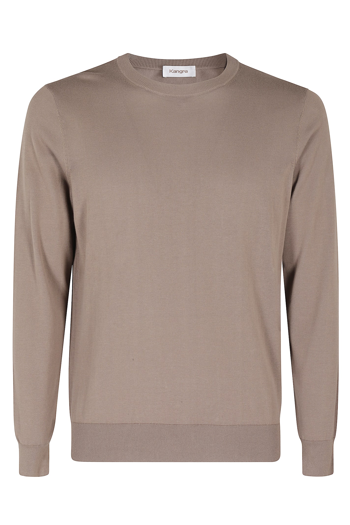 Maglia Girocollo Cotone 1filo