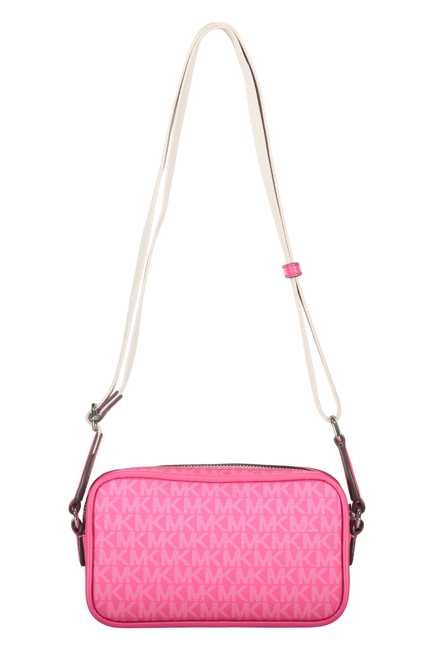 Michael Kors Crossbody Bag In Pink