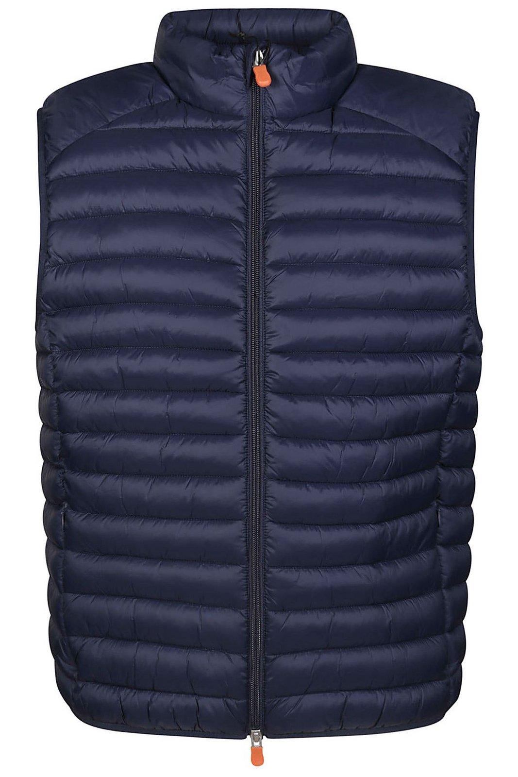 Adam Quilted Gilet