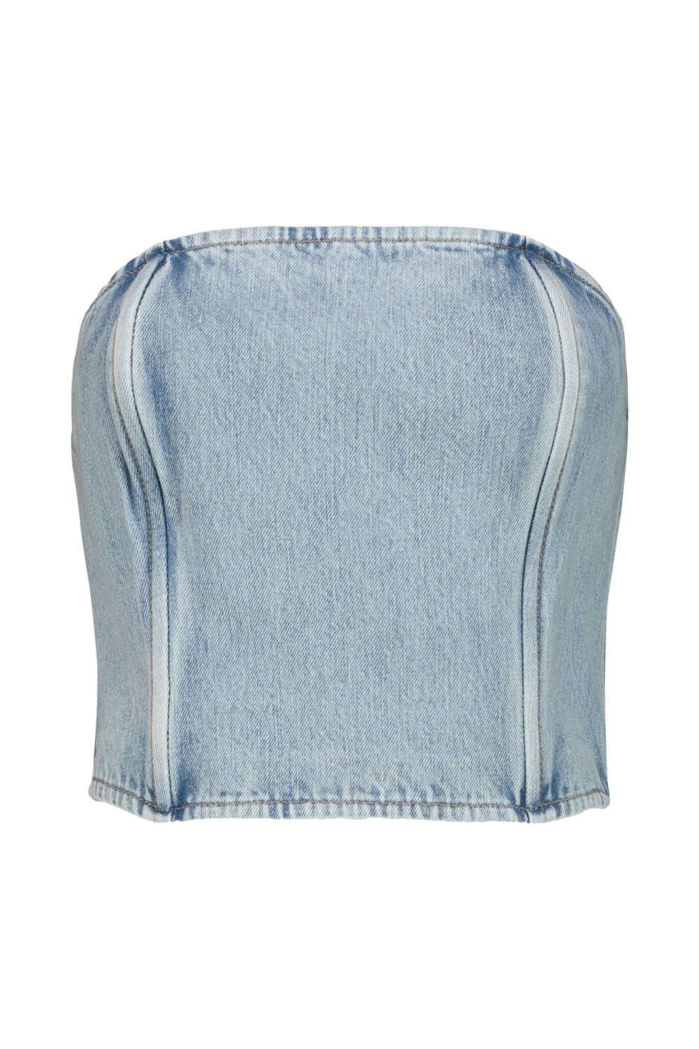 WARDROBE.NYC DENIM TUBE