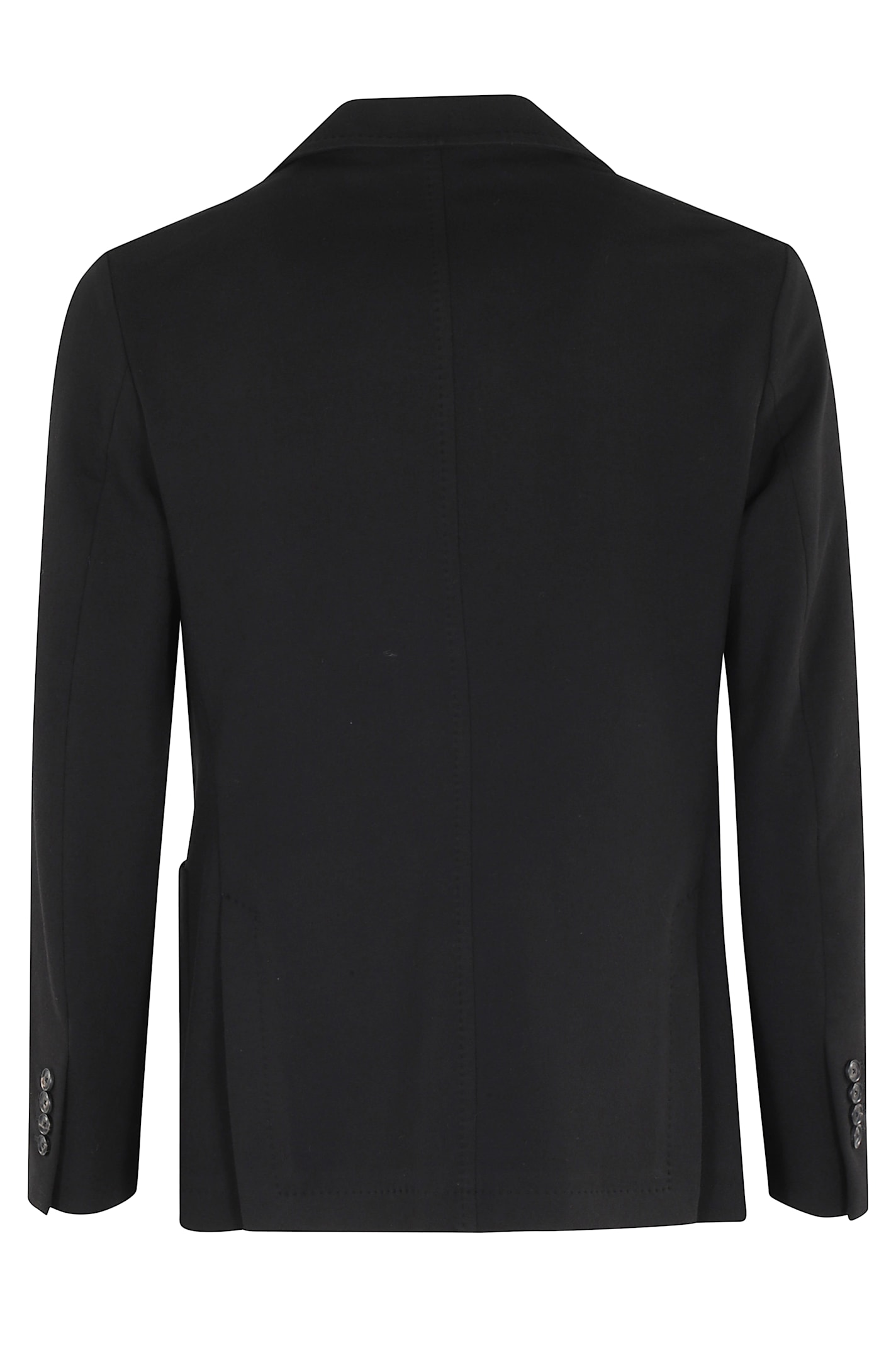 Circolo 1901 Giacca Felpa In Black