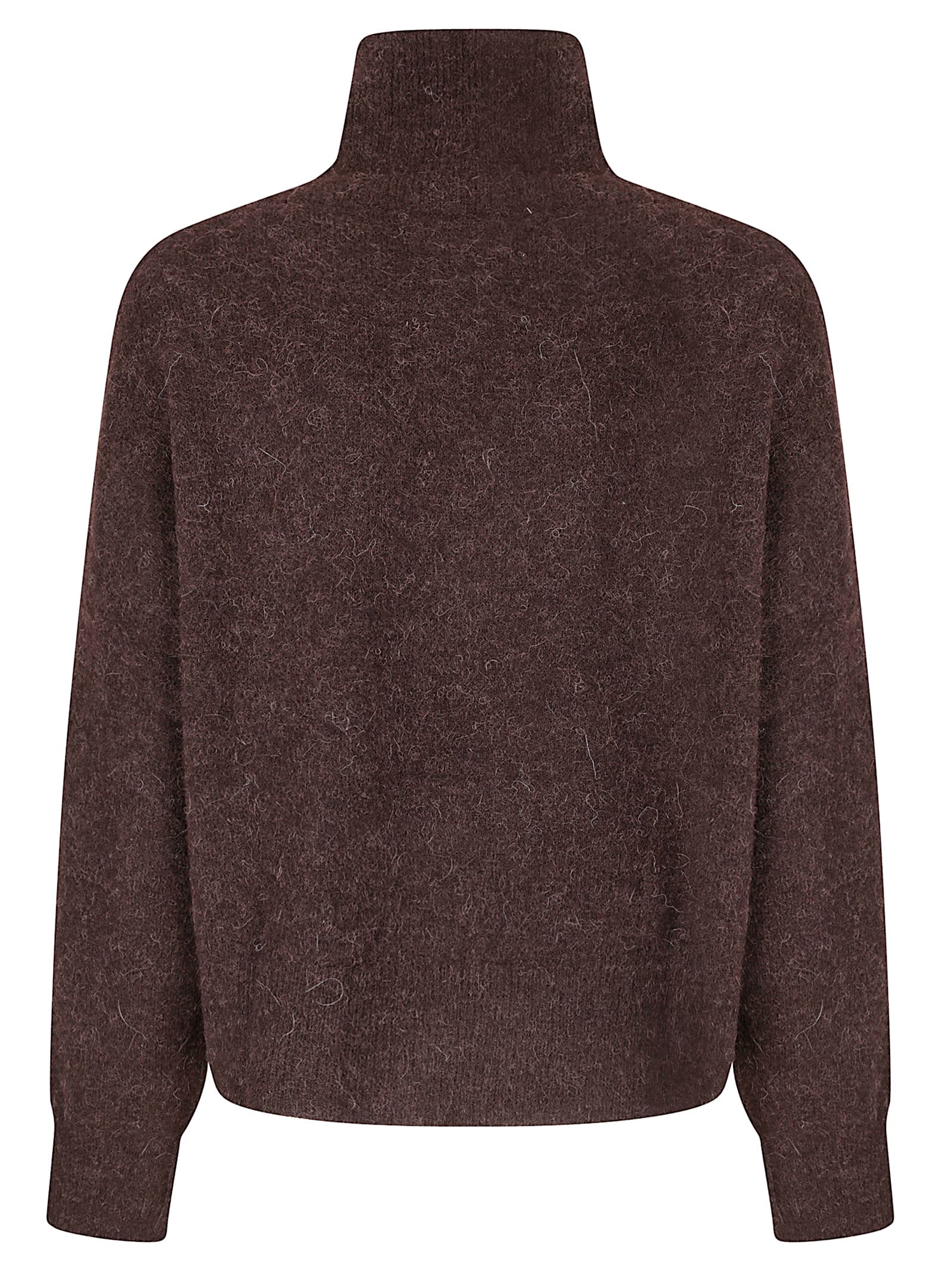 Samsøe & Samsøe Nola T-n 7355 In Brown