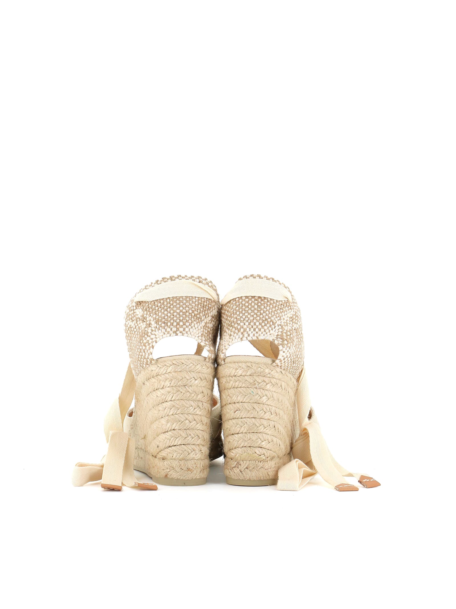 CASTAÃ±ER ESPADRILLAS CARINA 