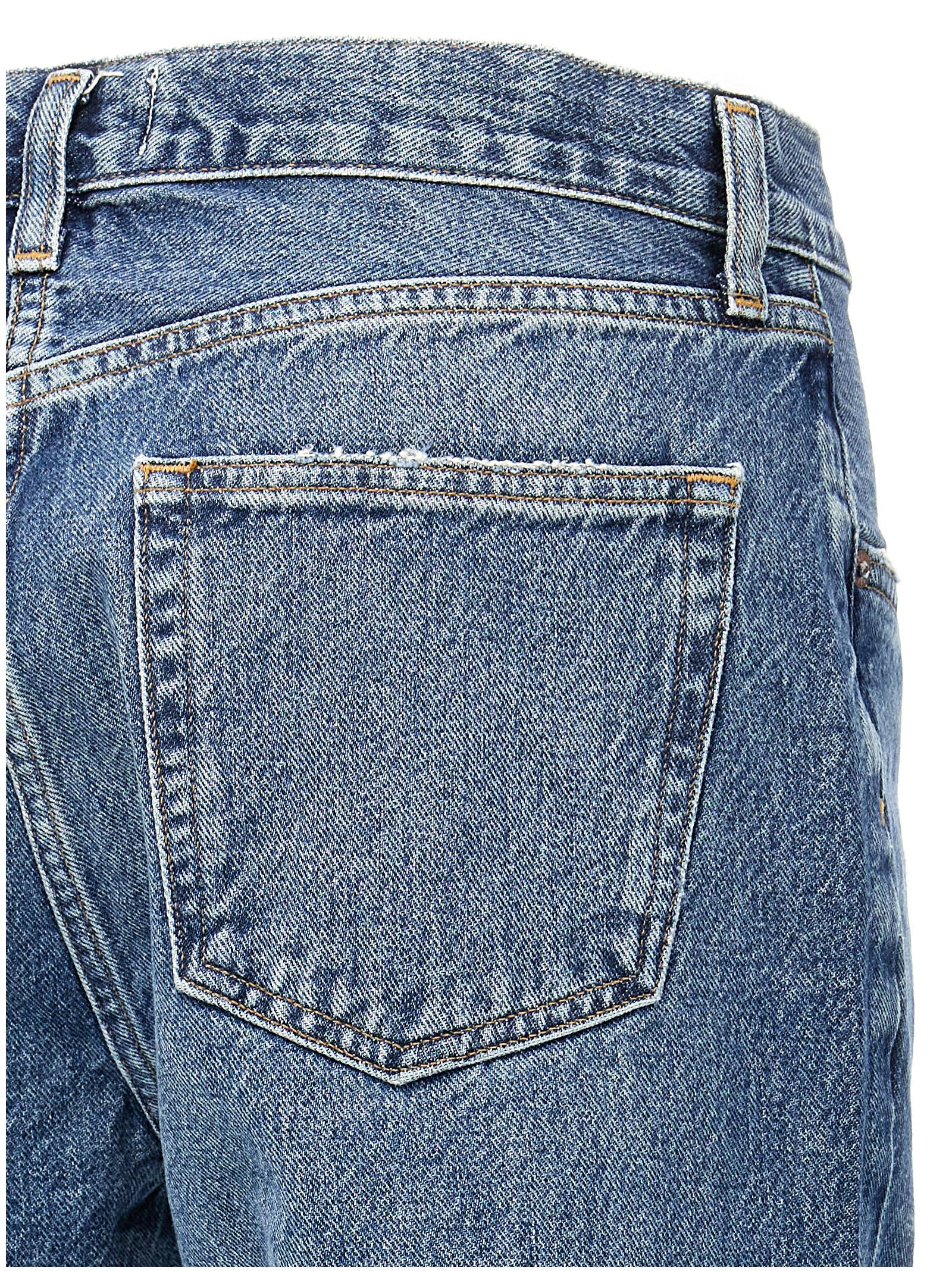 AGOLDE VALEN JEANS 