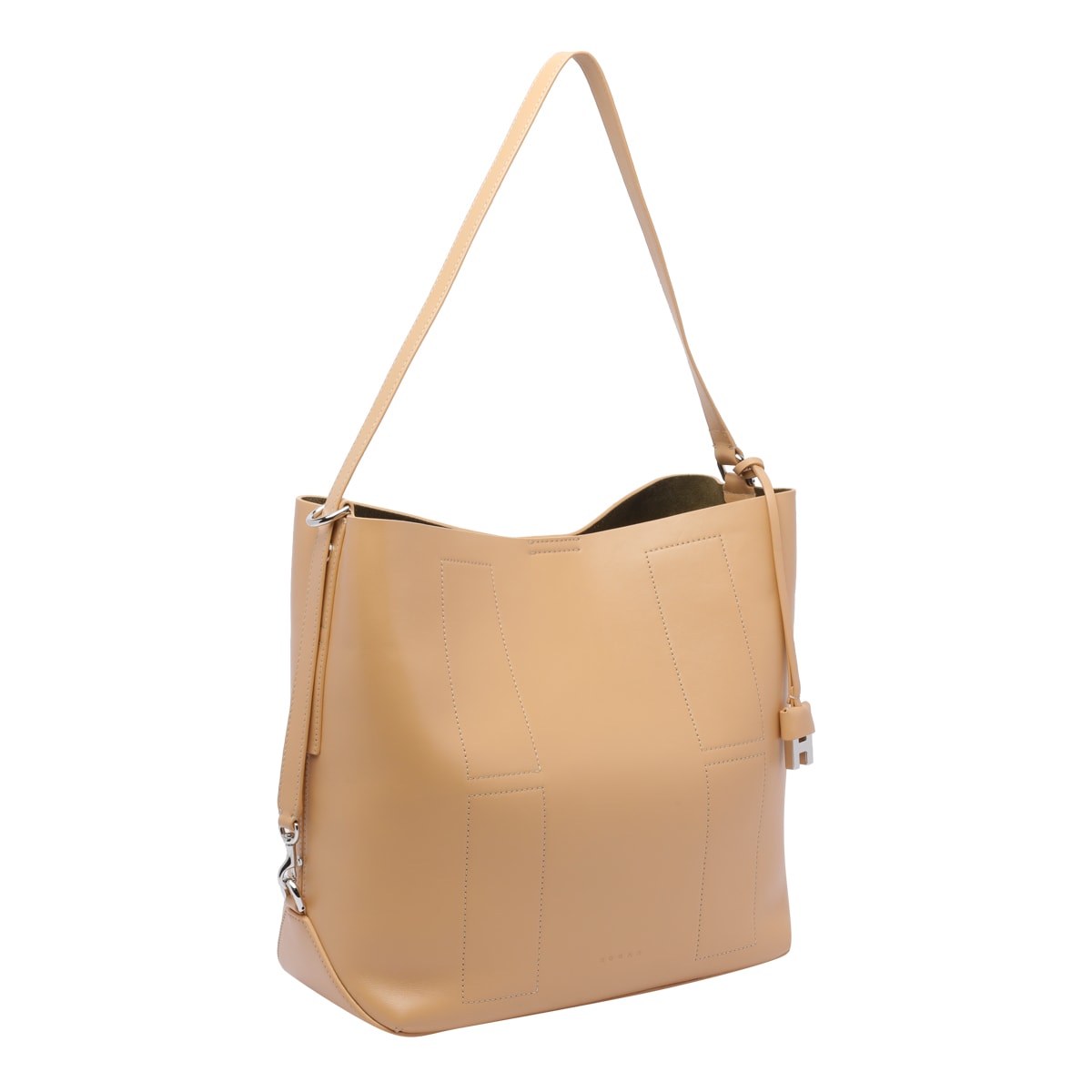 HOGAN MEDIUM HOGAN HOCKET HOBO BAG