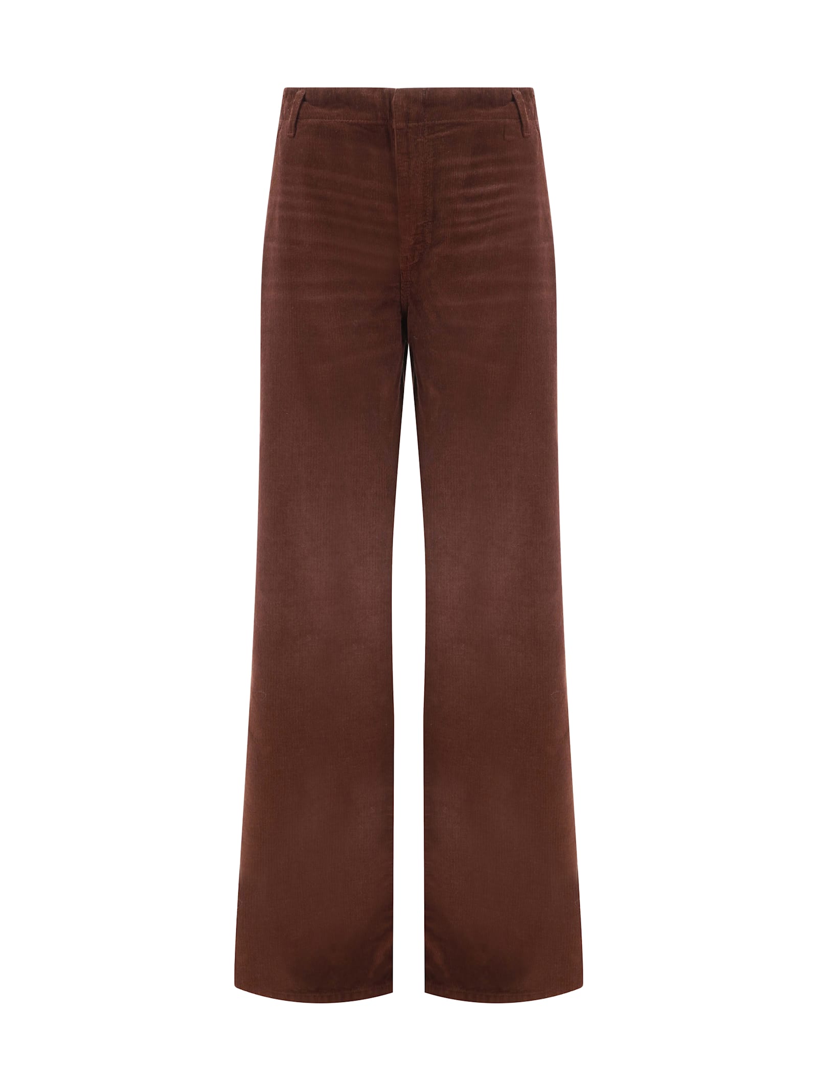 RE/DONE CORDUROY PANTS 