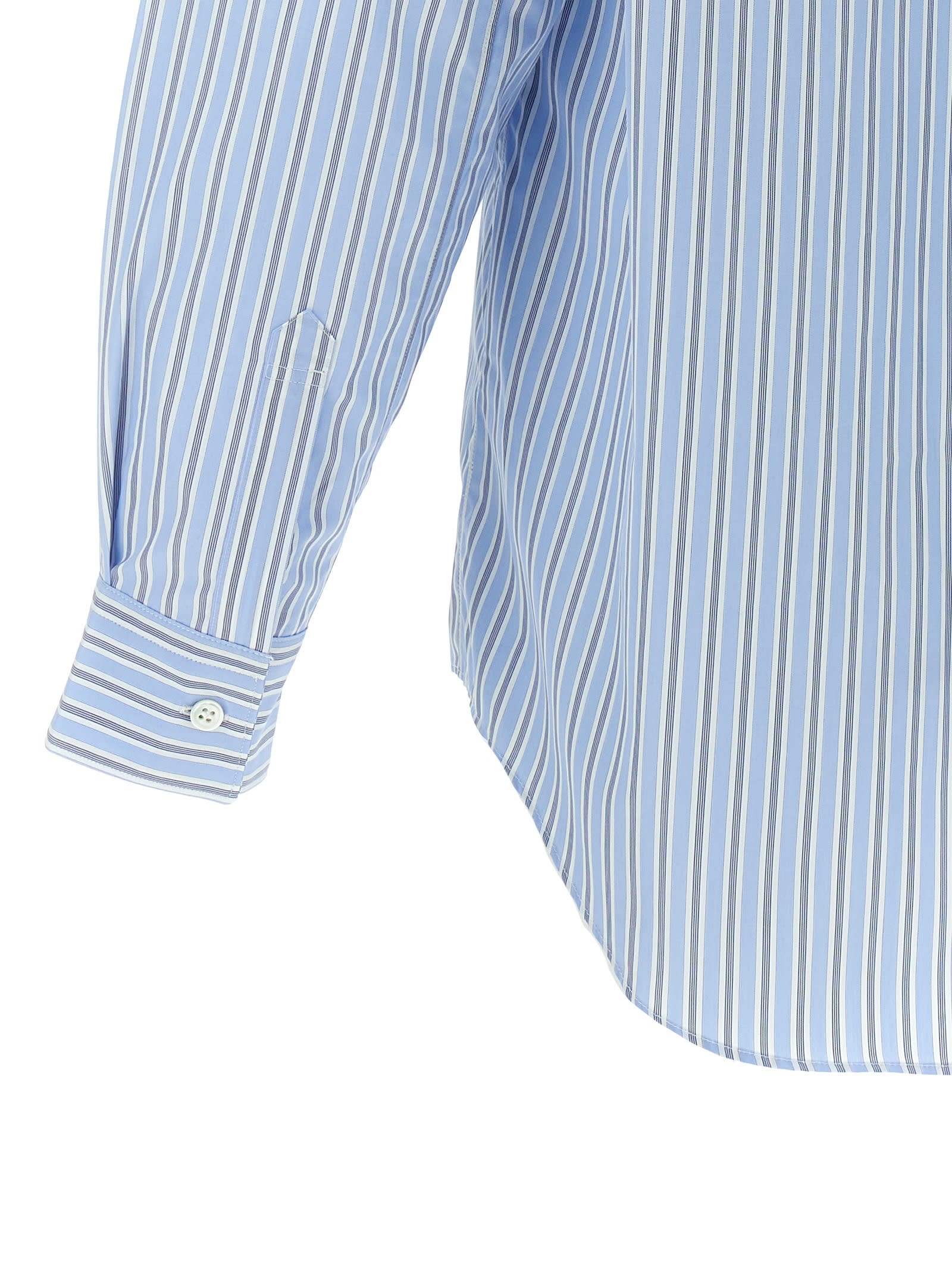 COMME DES GARÇONS SHIRT FOREVER SHIRT