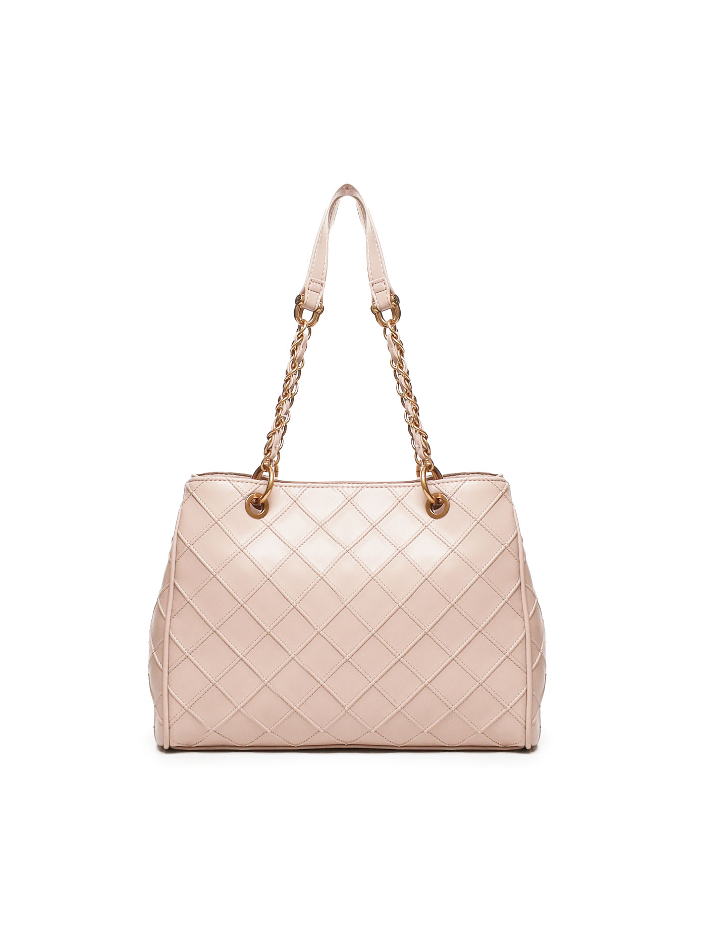 V73 Edith Bag In Nude