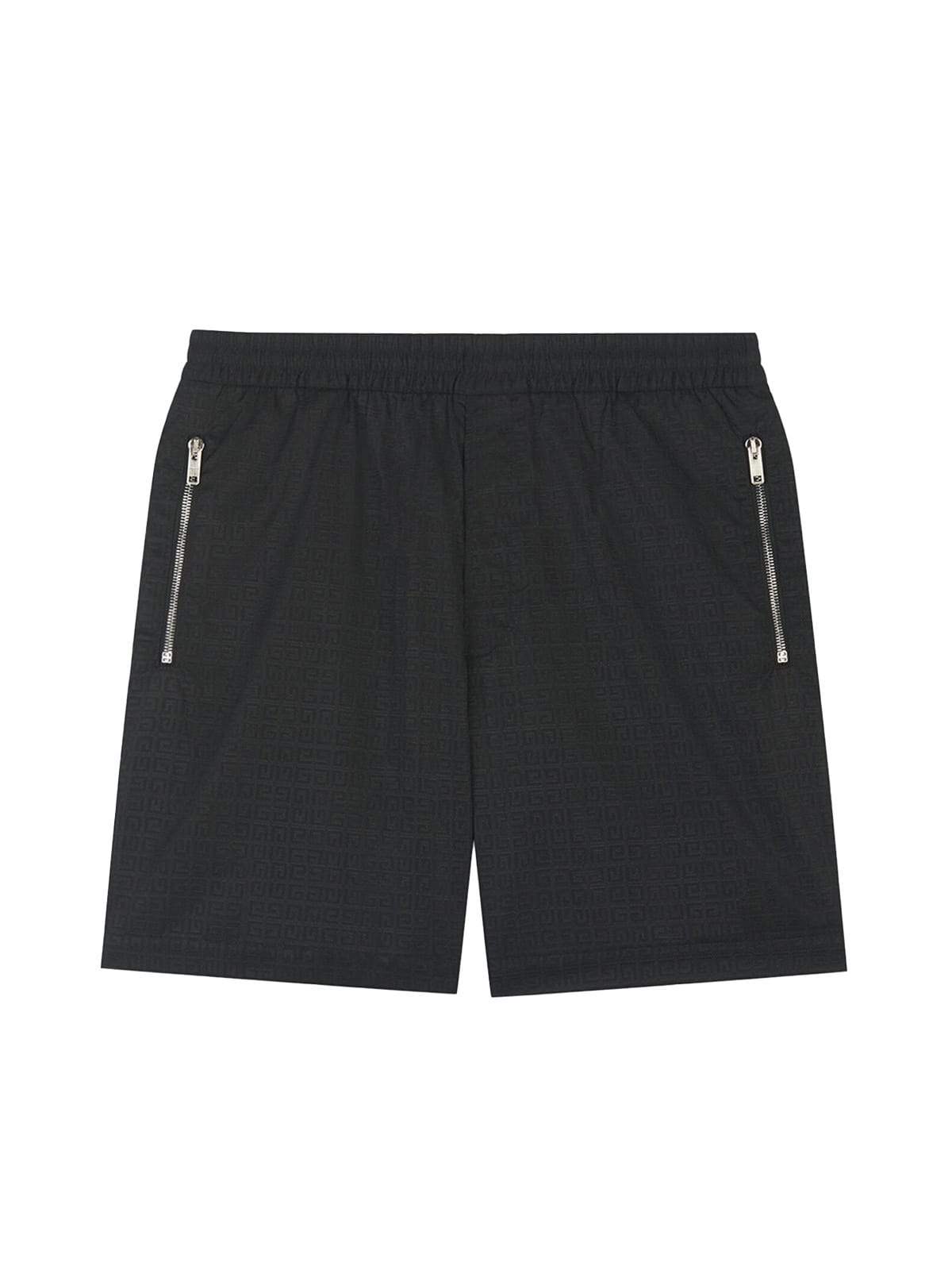 Givenchy Short With Elastic