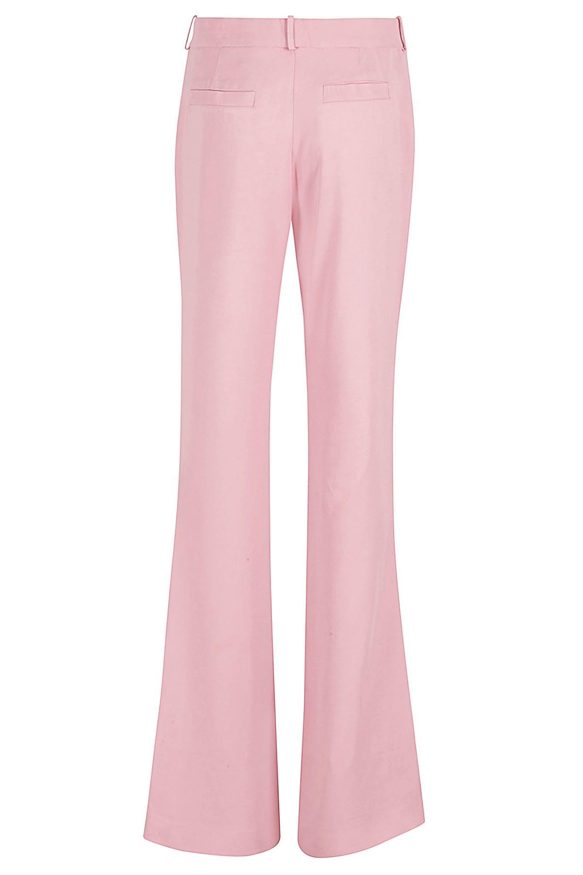 Shop Federica Tosi Pantalone In Blush