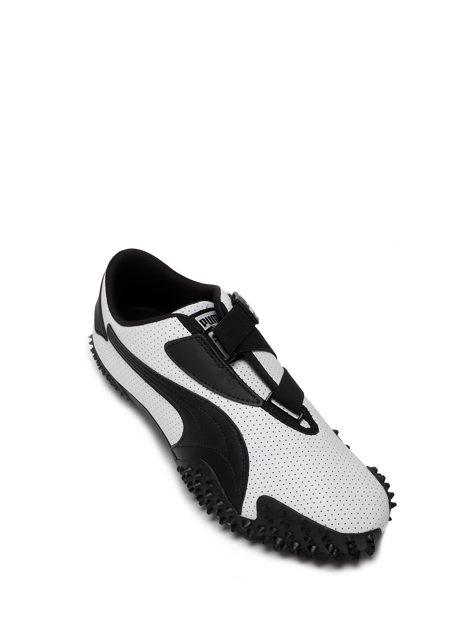 Puma Mostro Performance Sneakers In White