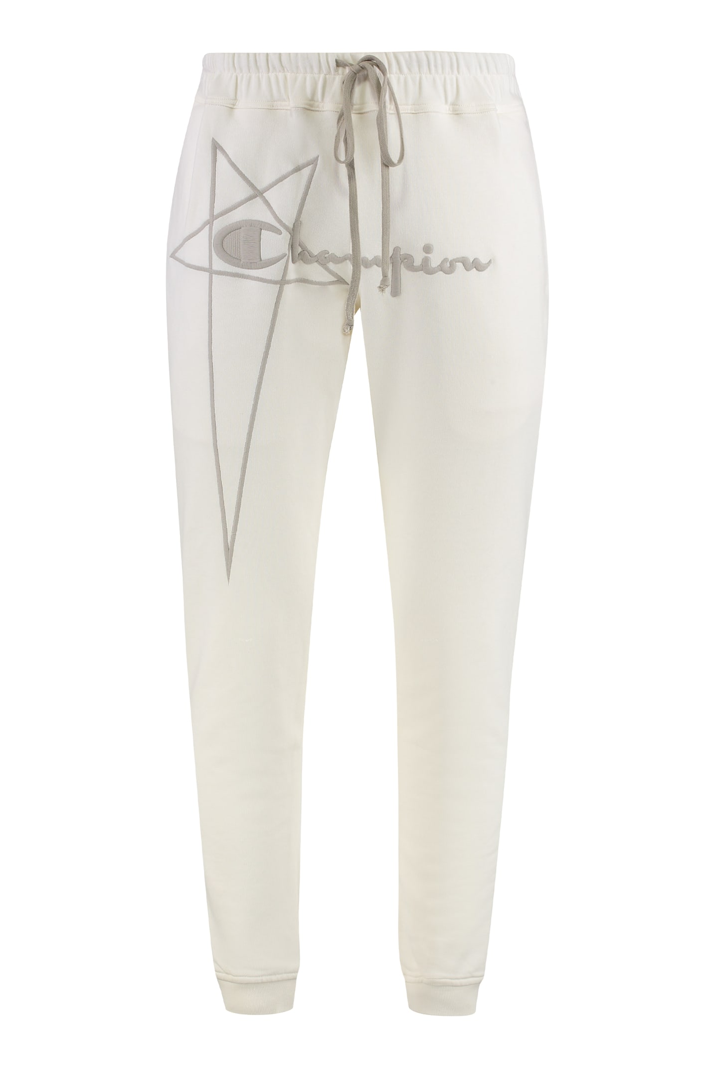 X Champion - Cotton Sweatpants
