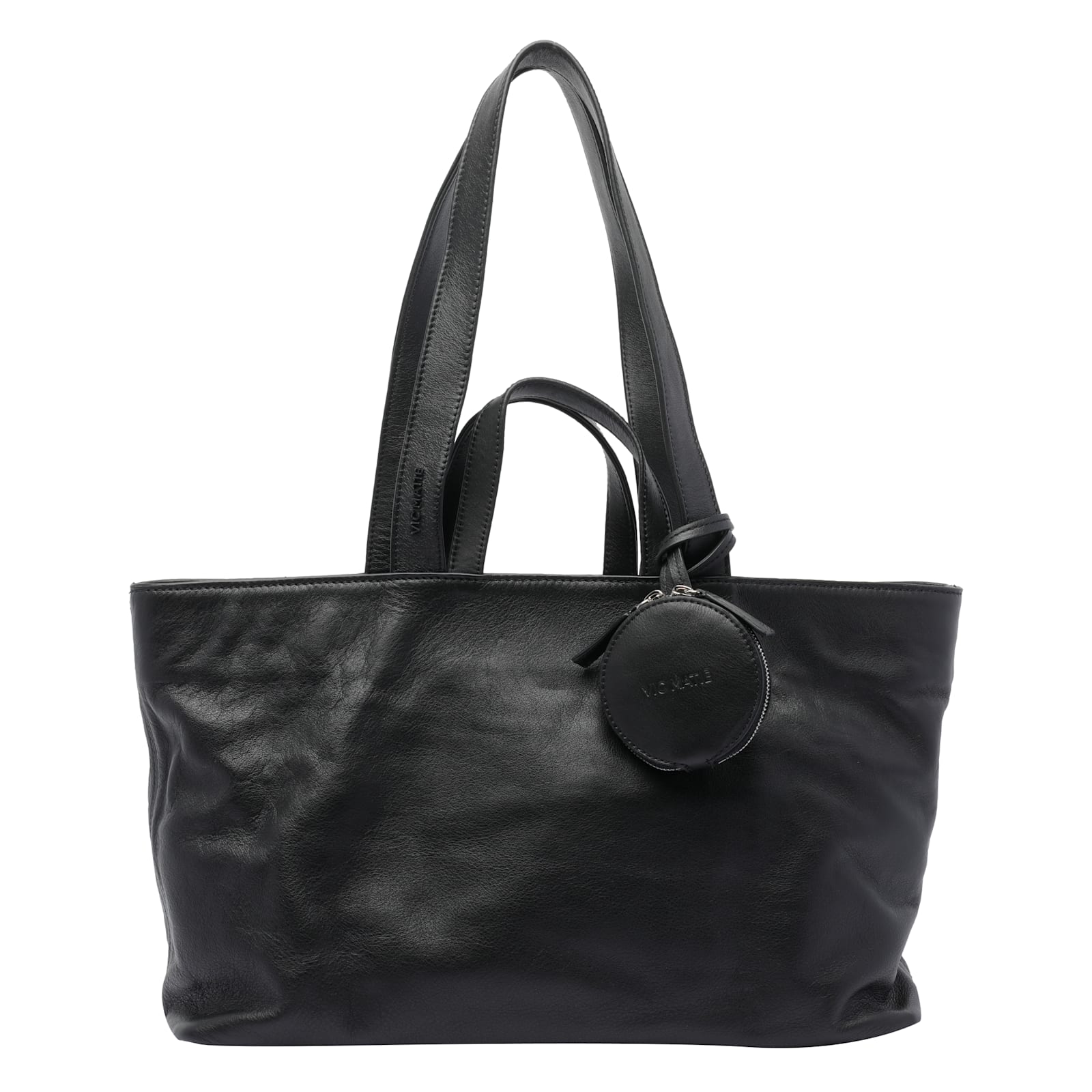 Vic Matié Heavy Handbag