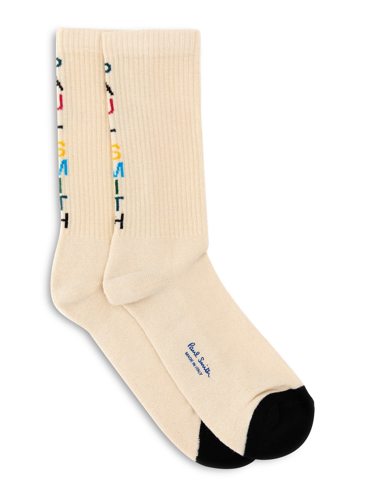 PS by Paul Smith Signature Stripe Socks
