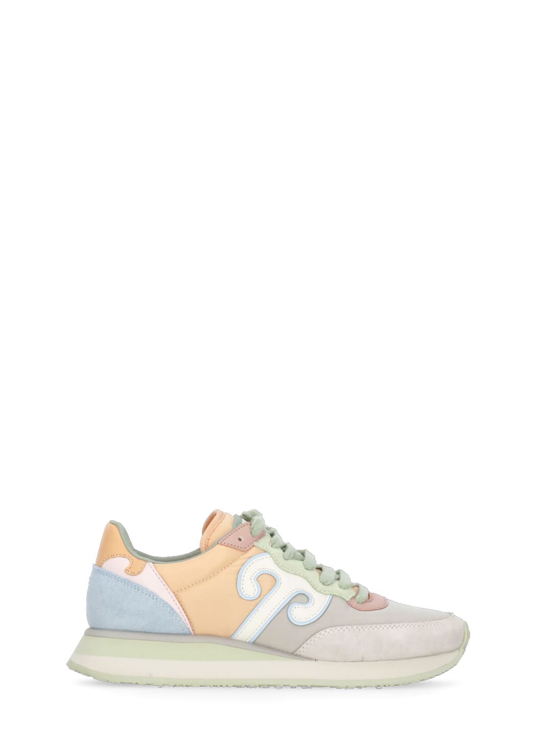 Wushu Ruyi Master 552 Sneakers