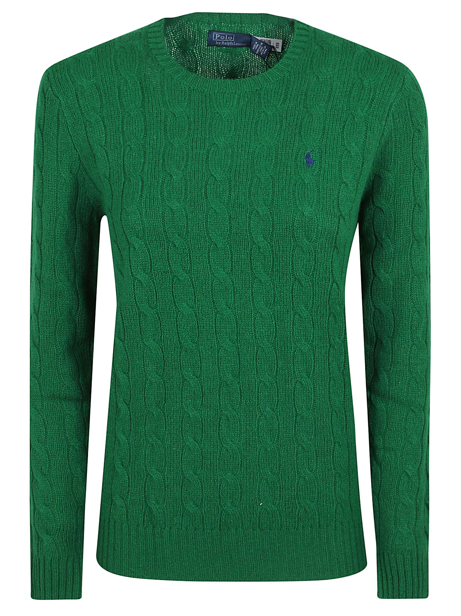 Shop Polo Ralph Lauren Julianna-long Sleeve-pullover