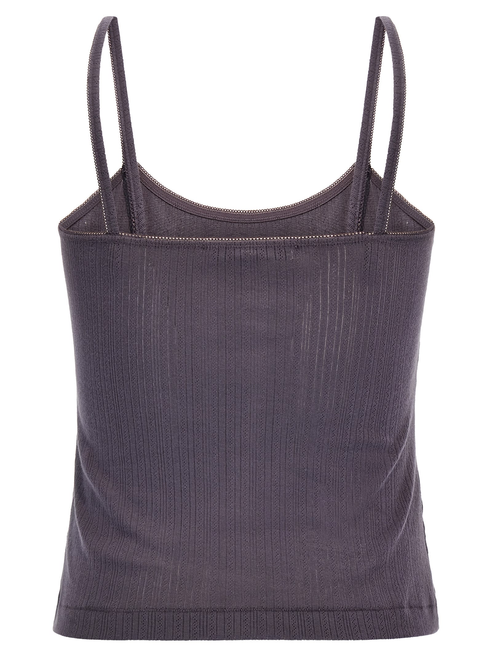 MAISON KITSUNÉ BABY FOX TOP