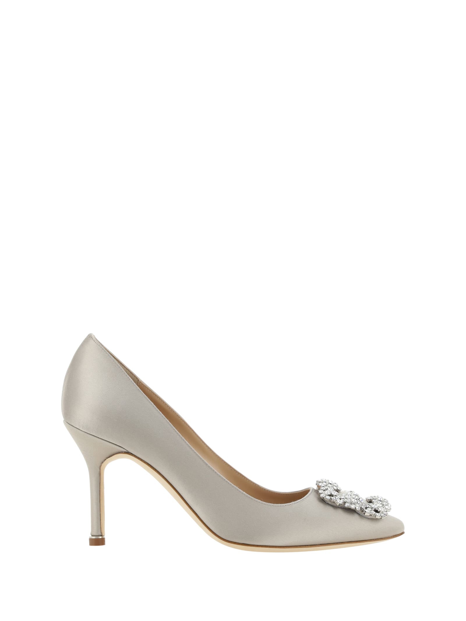 MANOLO BLAHNIK HANGISI PUMPS